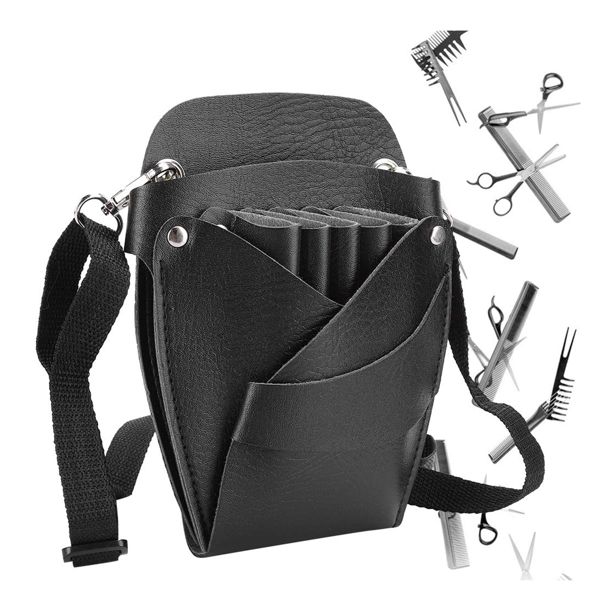 Eson - Scissor & Accessory Pouch Black - Eson Direct