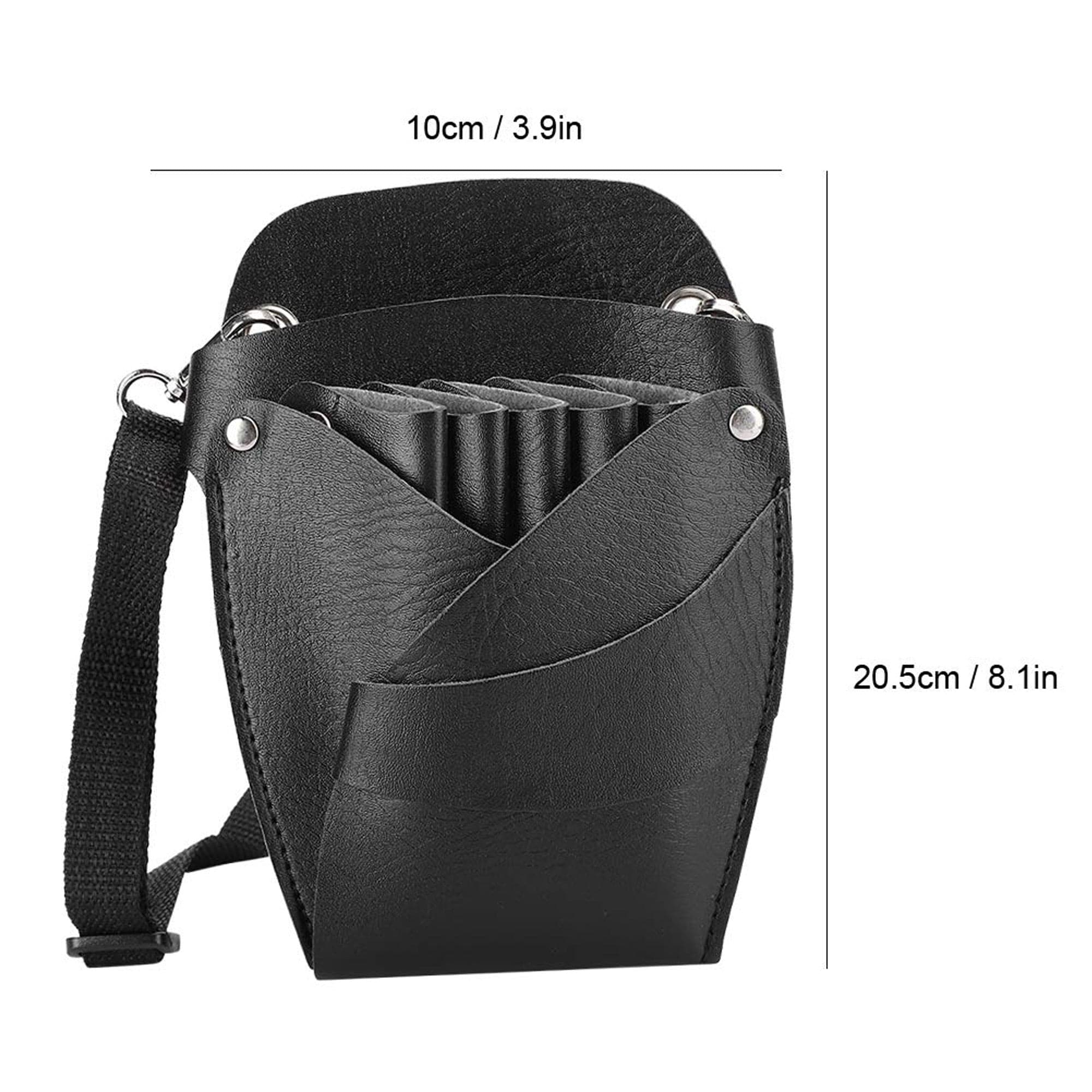 Eson - Scissor & Accessory Pouch Black - Eson Direct