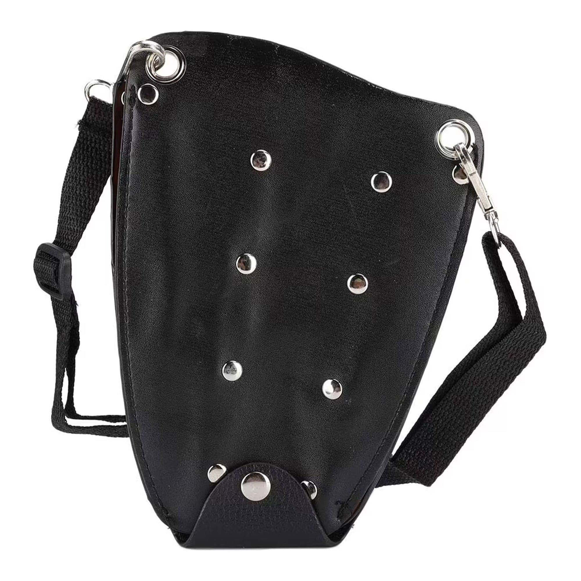 Eson - Scissor & Accessory Pouch Two-Tone and Studded - Eson Direct