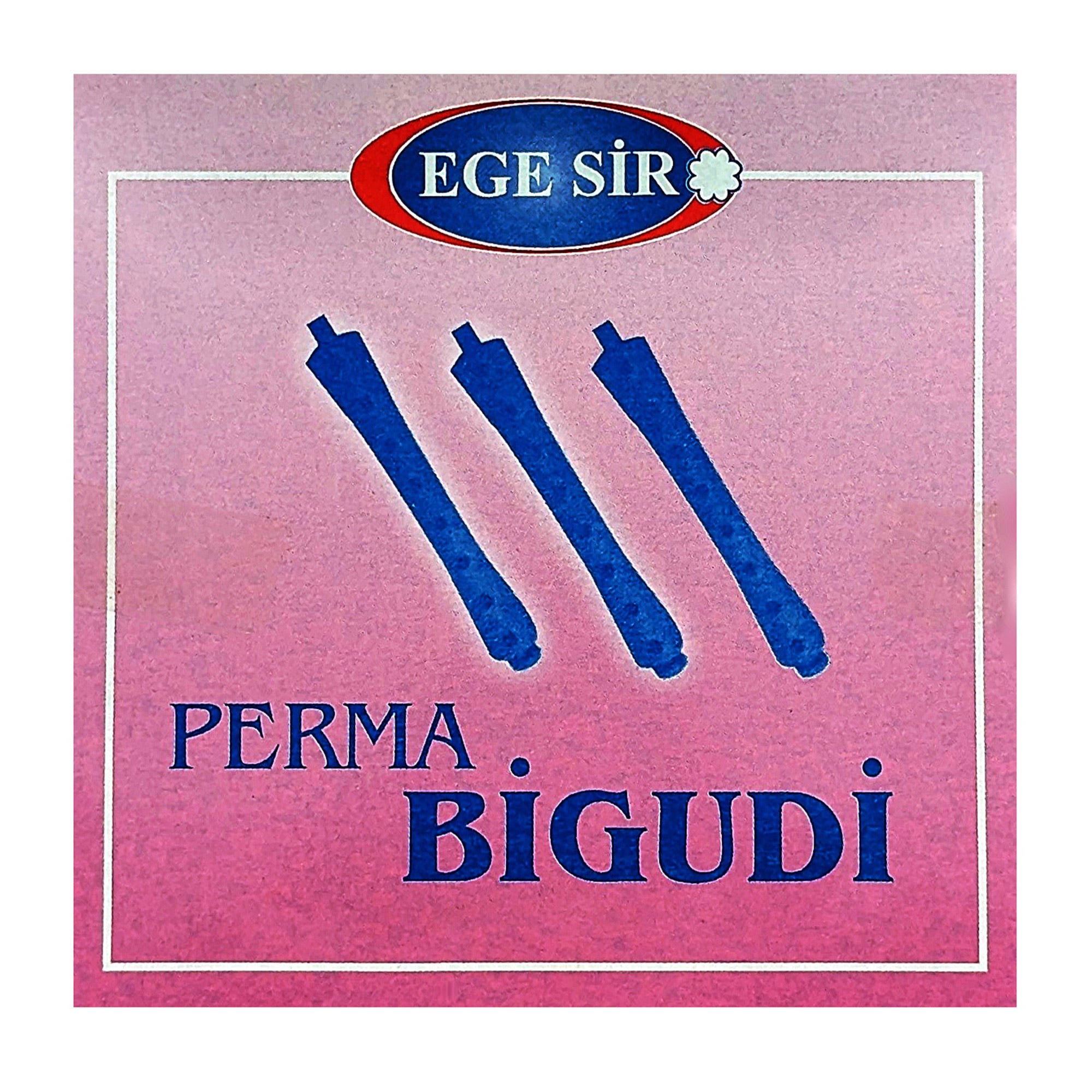 Eson - Ege Sir Perm Rods No.1 50pcs