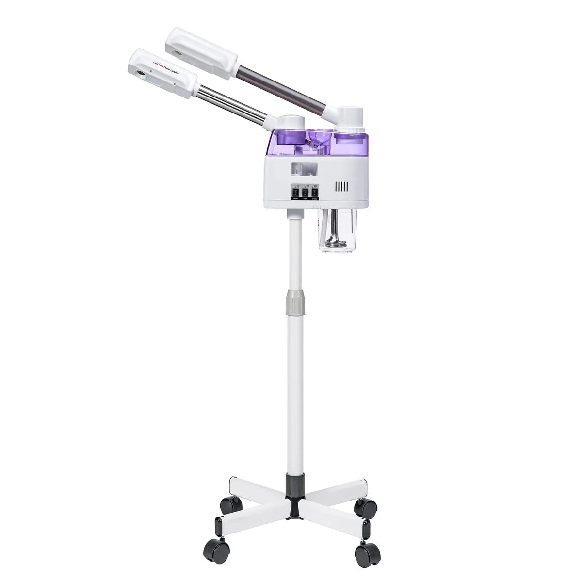 Eson - Facial Steamer 800W Hot and Cold Spray Machine