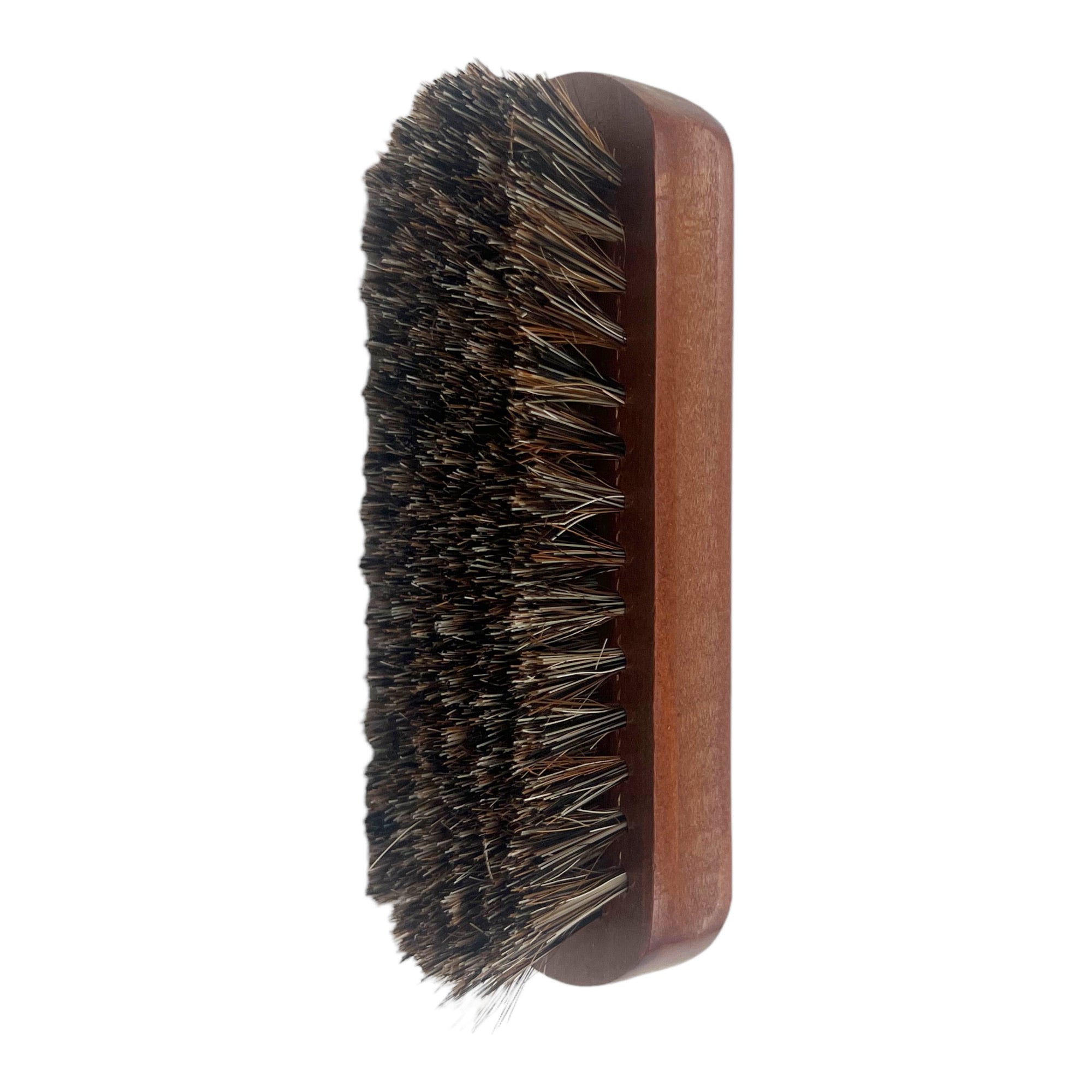 Eson - Horse Hair Wooden Fade Brush