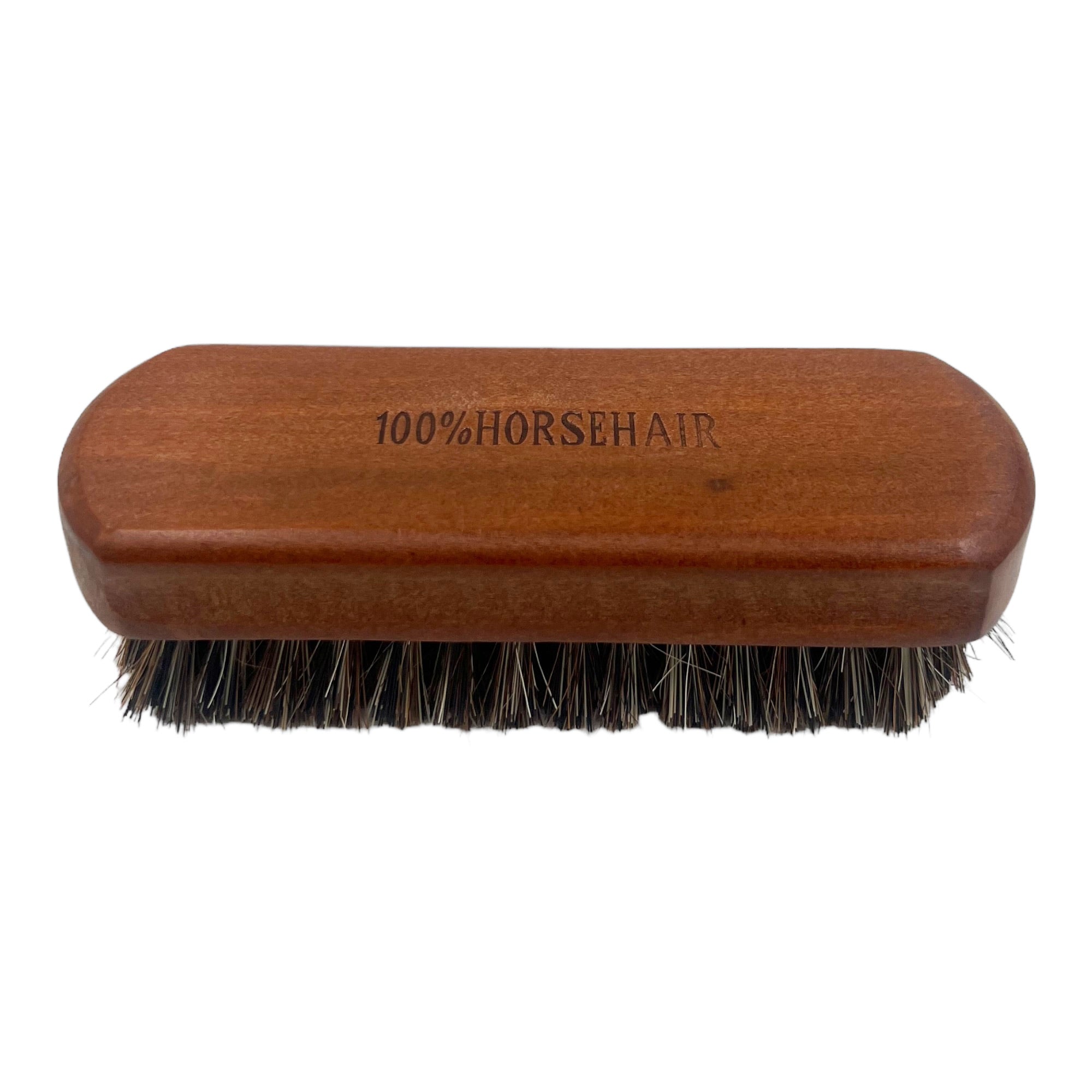 Eson - Horse Hair Wooden Fade Brush