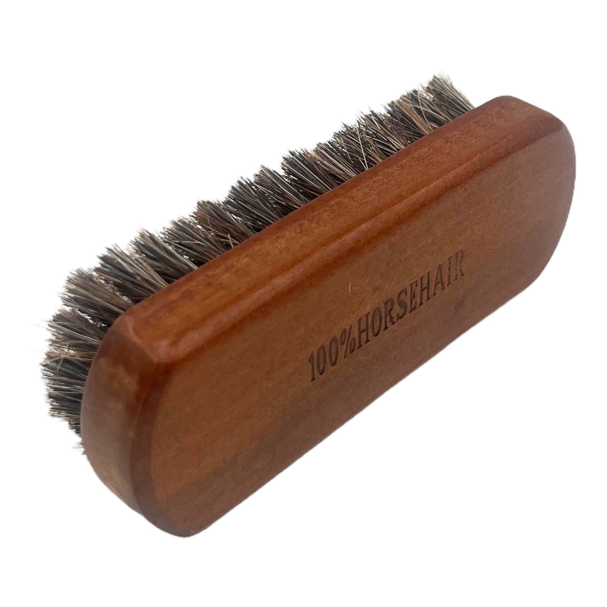 Eson - Fade Brush 100% Horse Hair 13x5cm