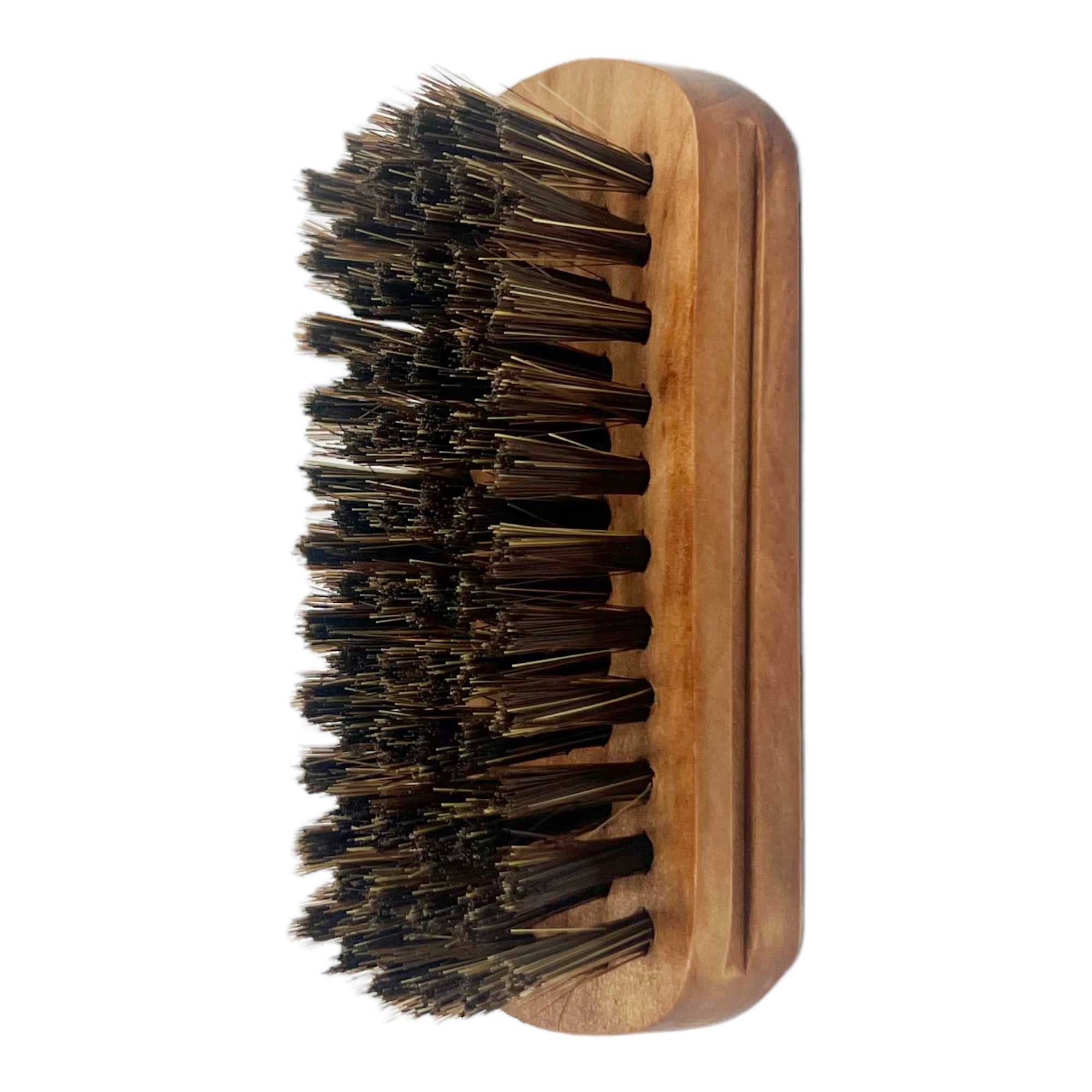 Eson - Horse Hair Wooden Fade Brush