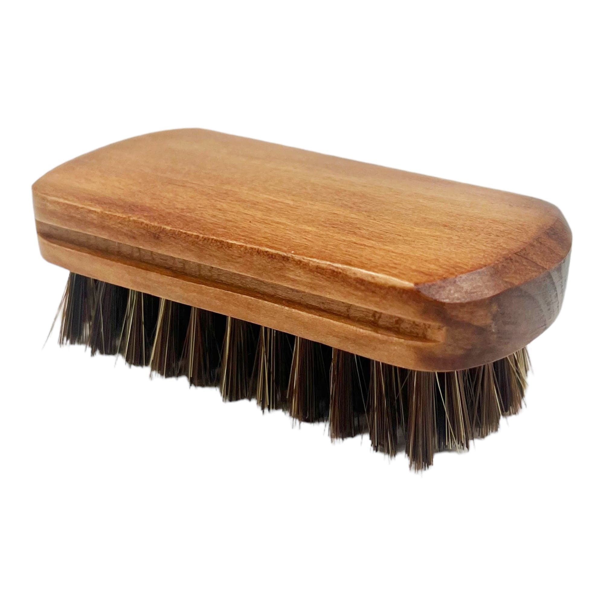 Eson - Fade Brush Horse Hair Soft Bristle 13x4cm