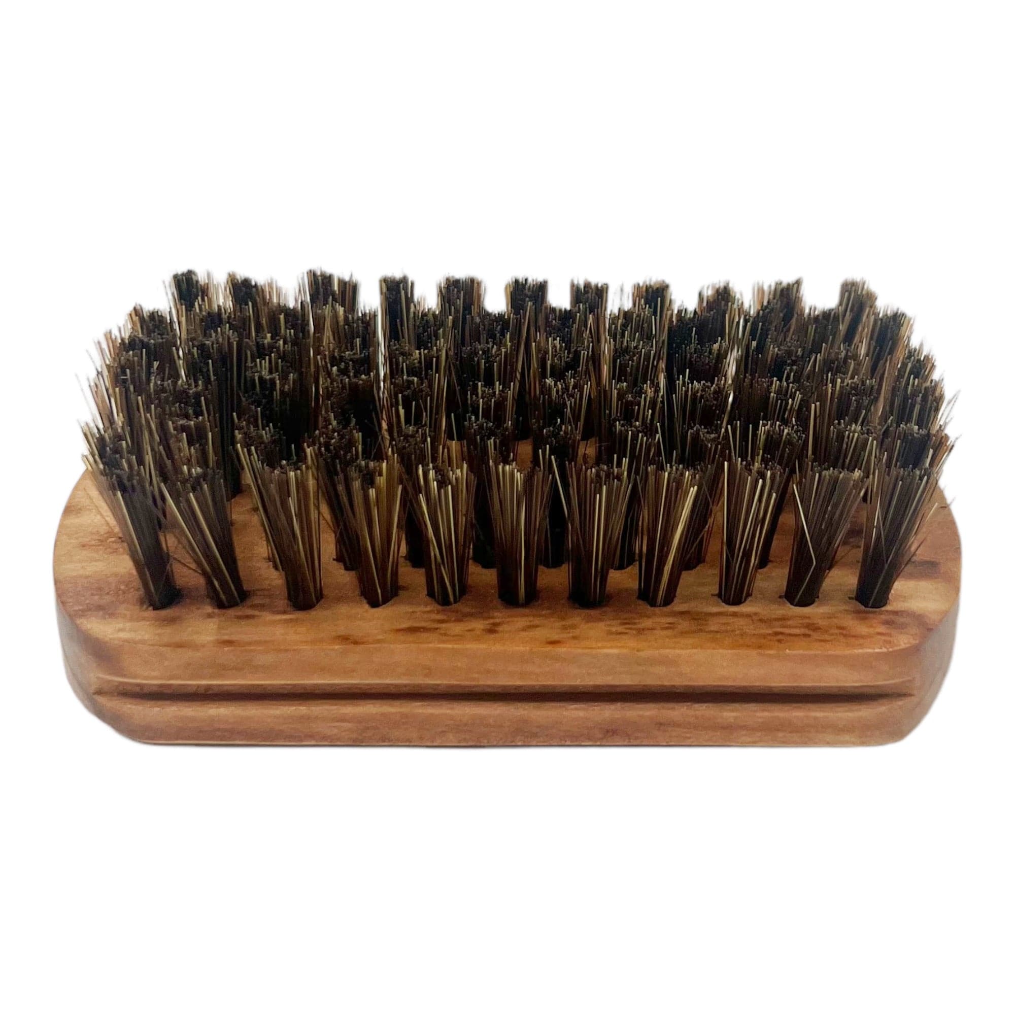 Eson - Fade Brush Horse Hair Soft Bristle 13x4cm