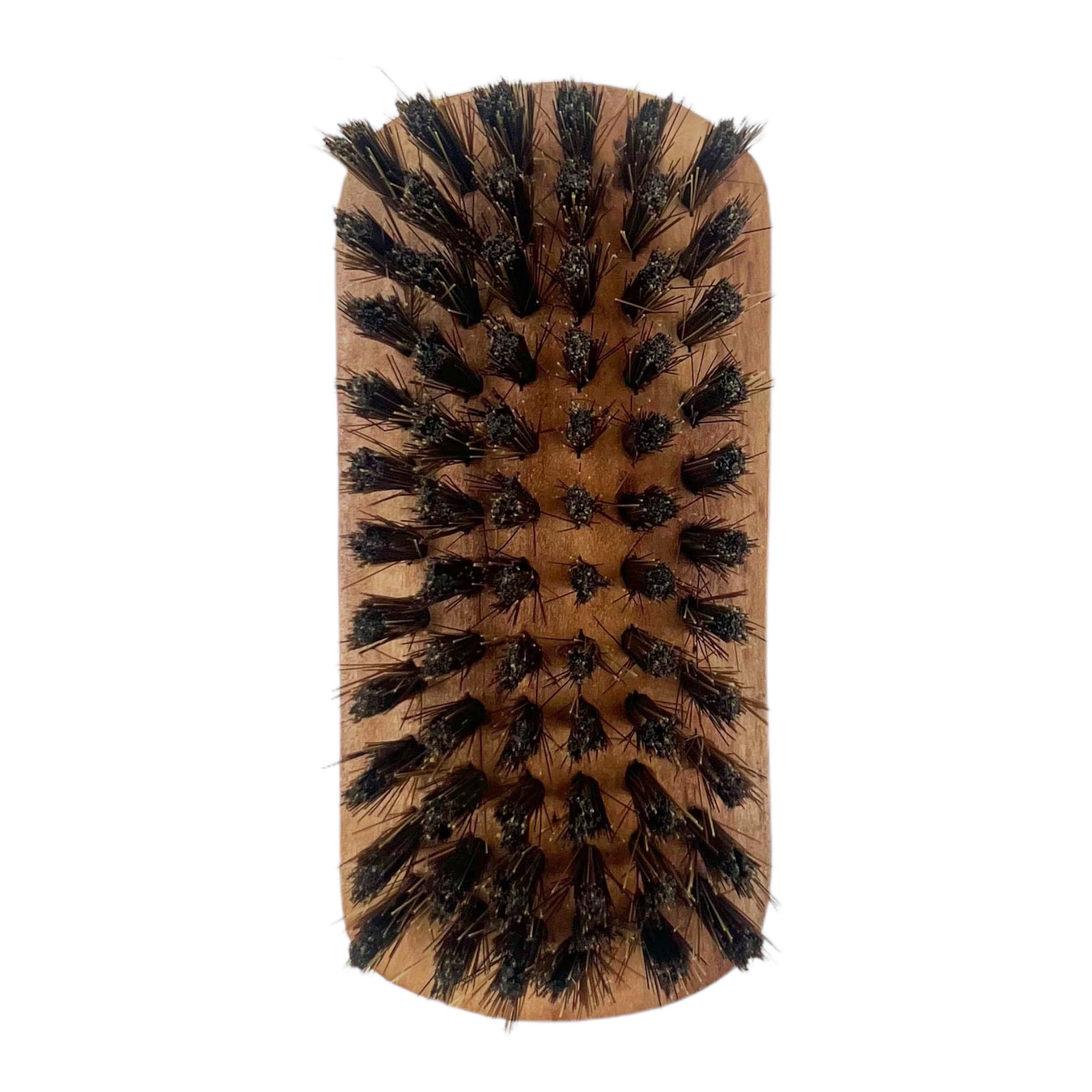 Eson - Fade Brush Horse Hair Soft Bristle 13x4cm