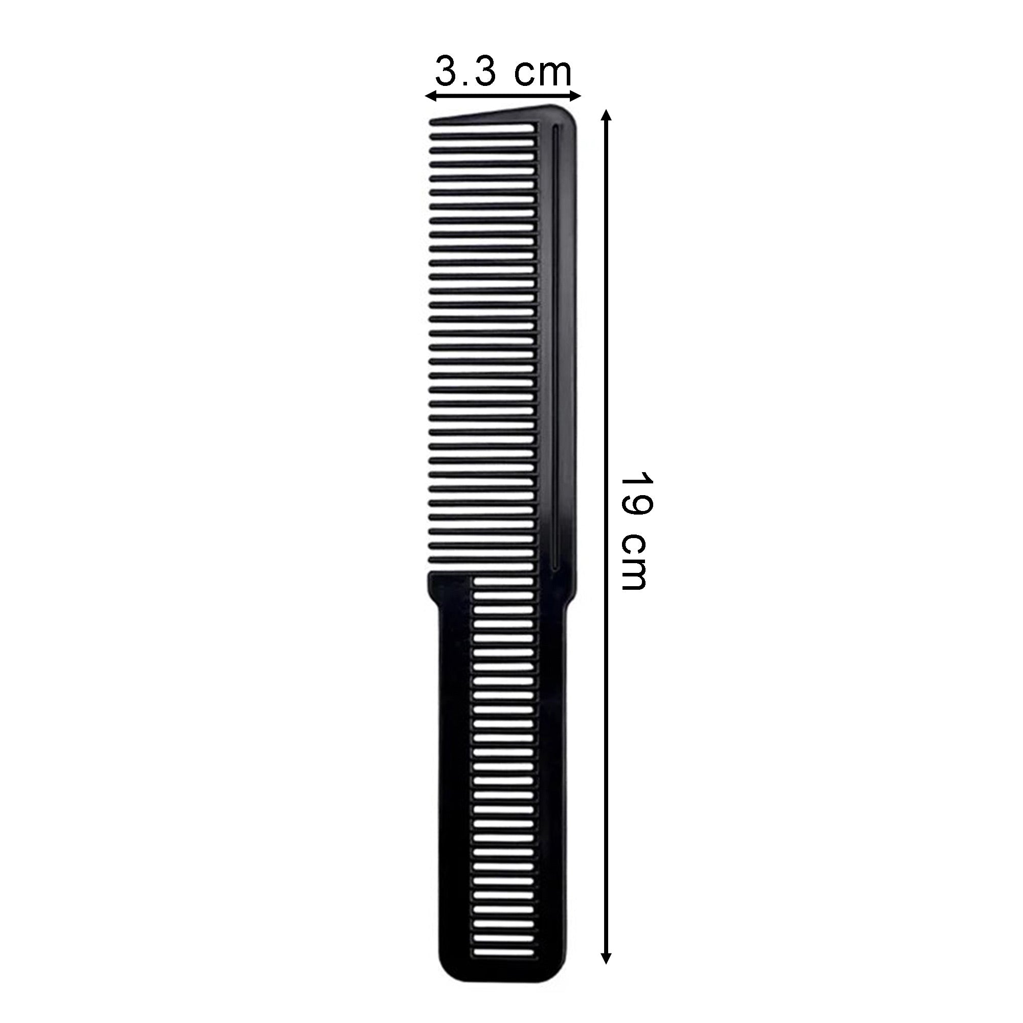 Eson - Flat Top Comb