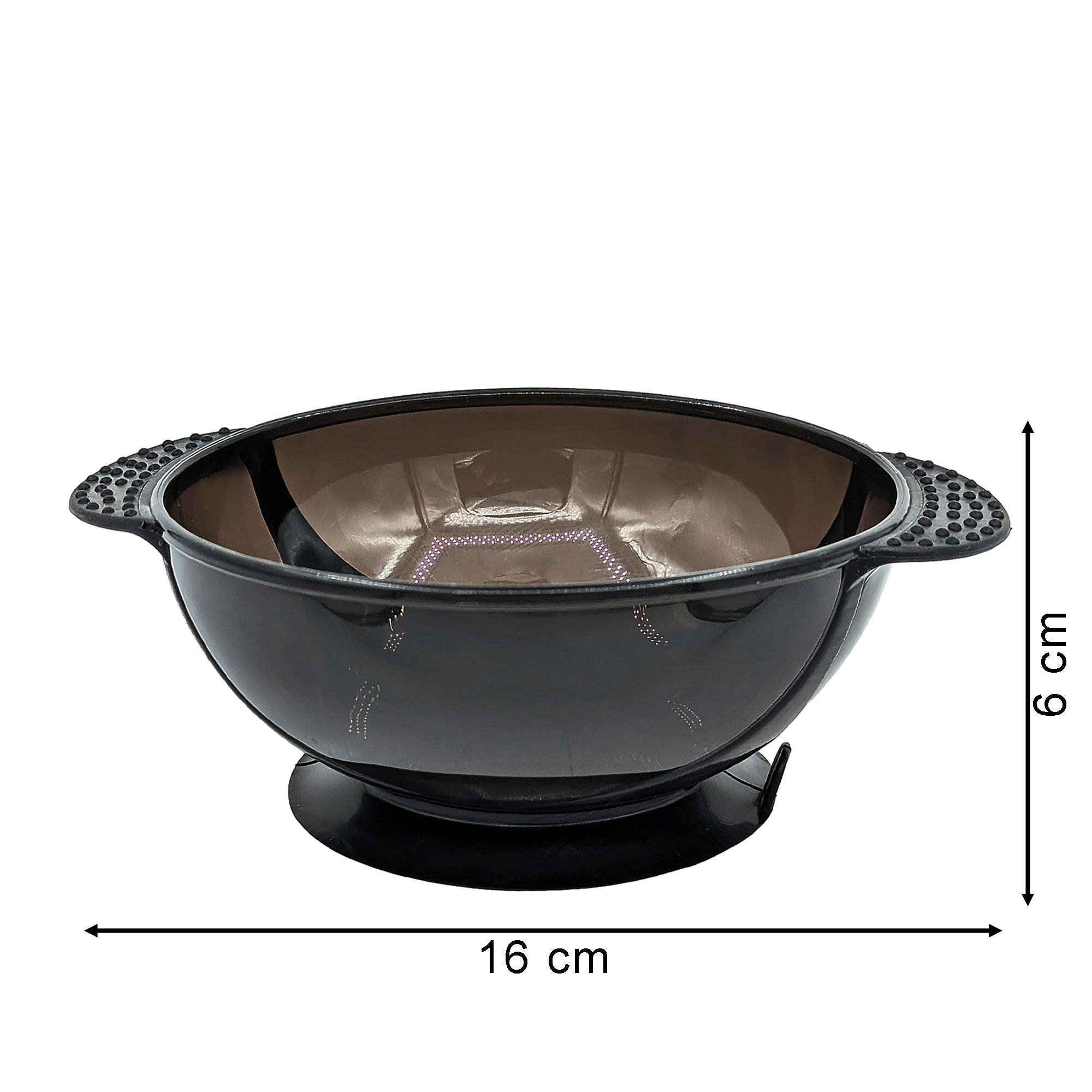 Eson - Hair Colour Mixing Bowl Anti-fall Suction Cup