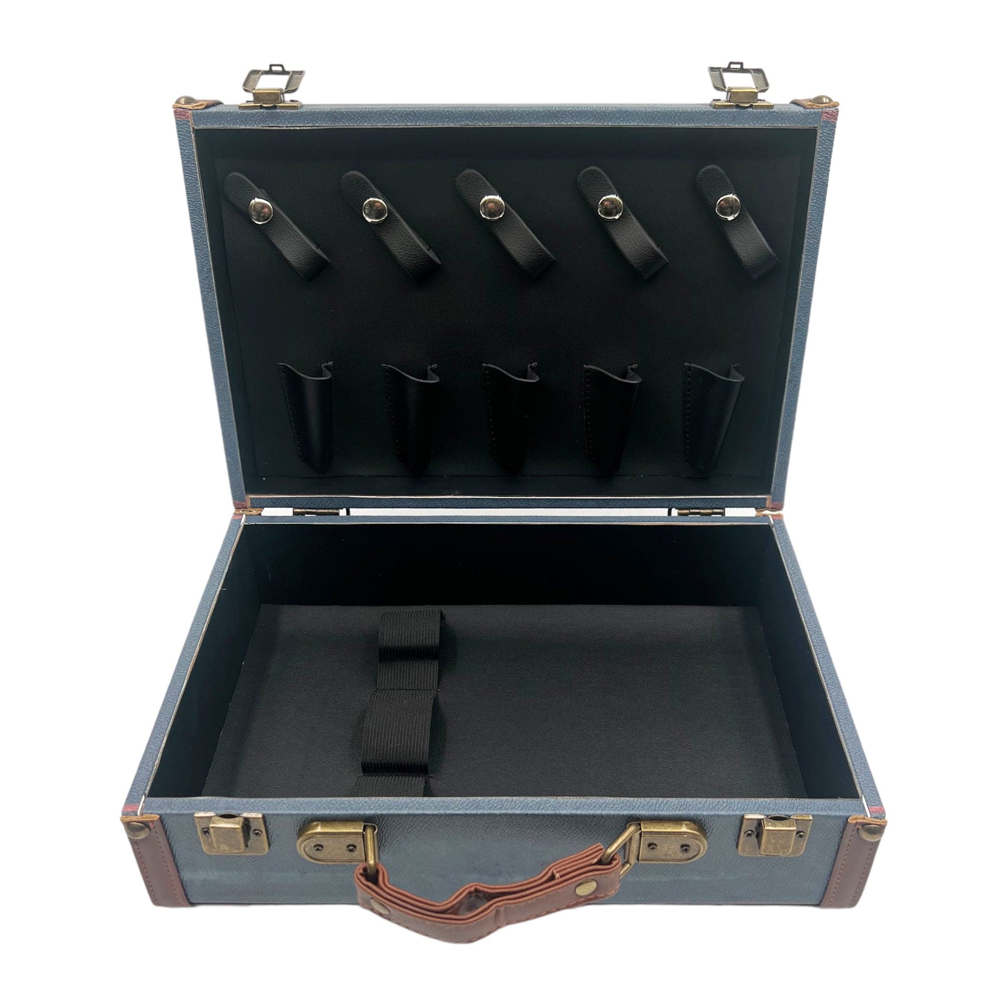 Eson - Barber Tools Carry Case Authentic Model - Eson Direct