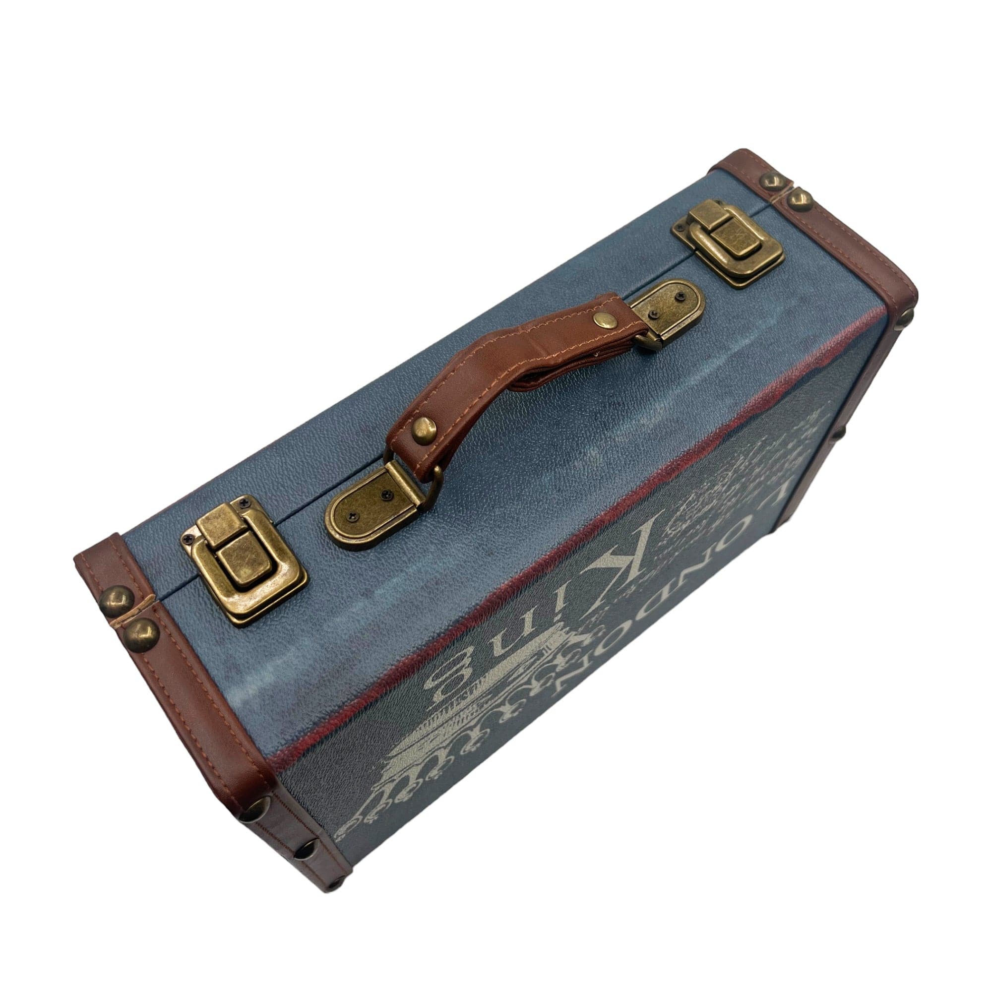 Eson - Barber Tools Carry Case Authentic Model - Eson Direct