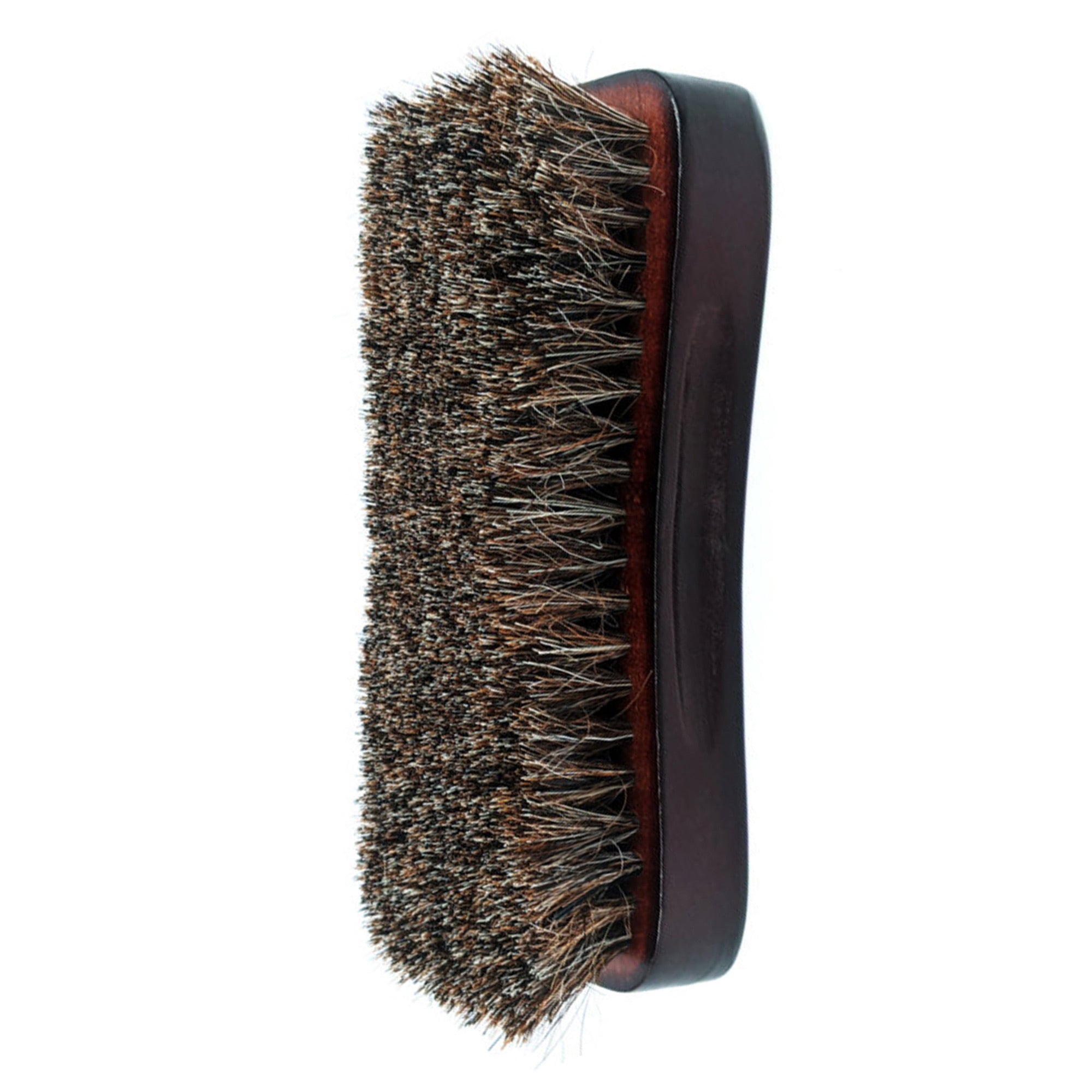 Eson - Horse Hair Wooden Fade Brush