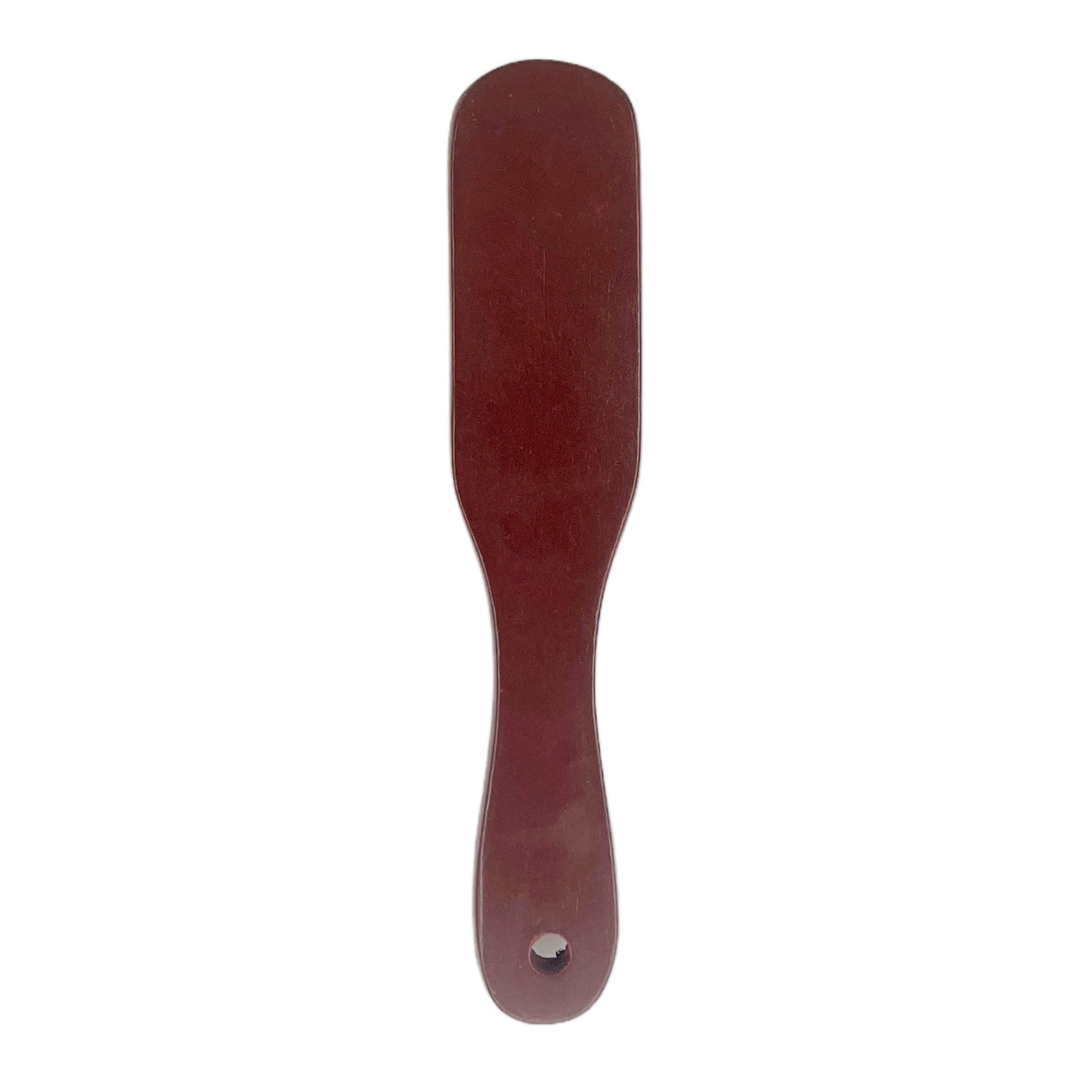 Kimbey - Fade Brush Stiff Bristles 17x3.5cm (Brown)