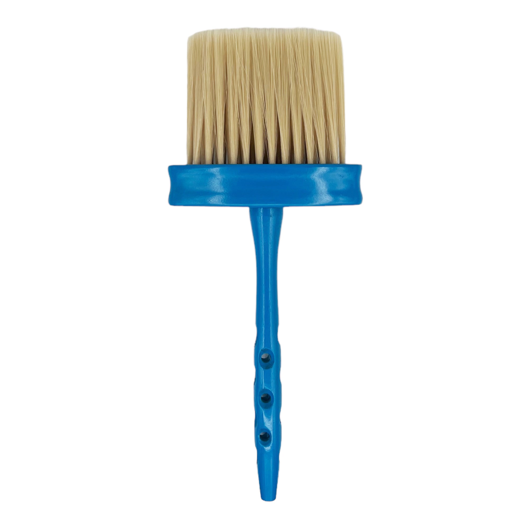 Eson - Neck Duster Brush Wooden Long Handle 25x10cm