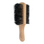 Magic - Fade Brush Hard Softy Natural Boar Bristle Wood Handle 18x5.5cm