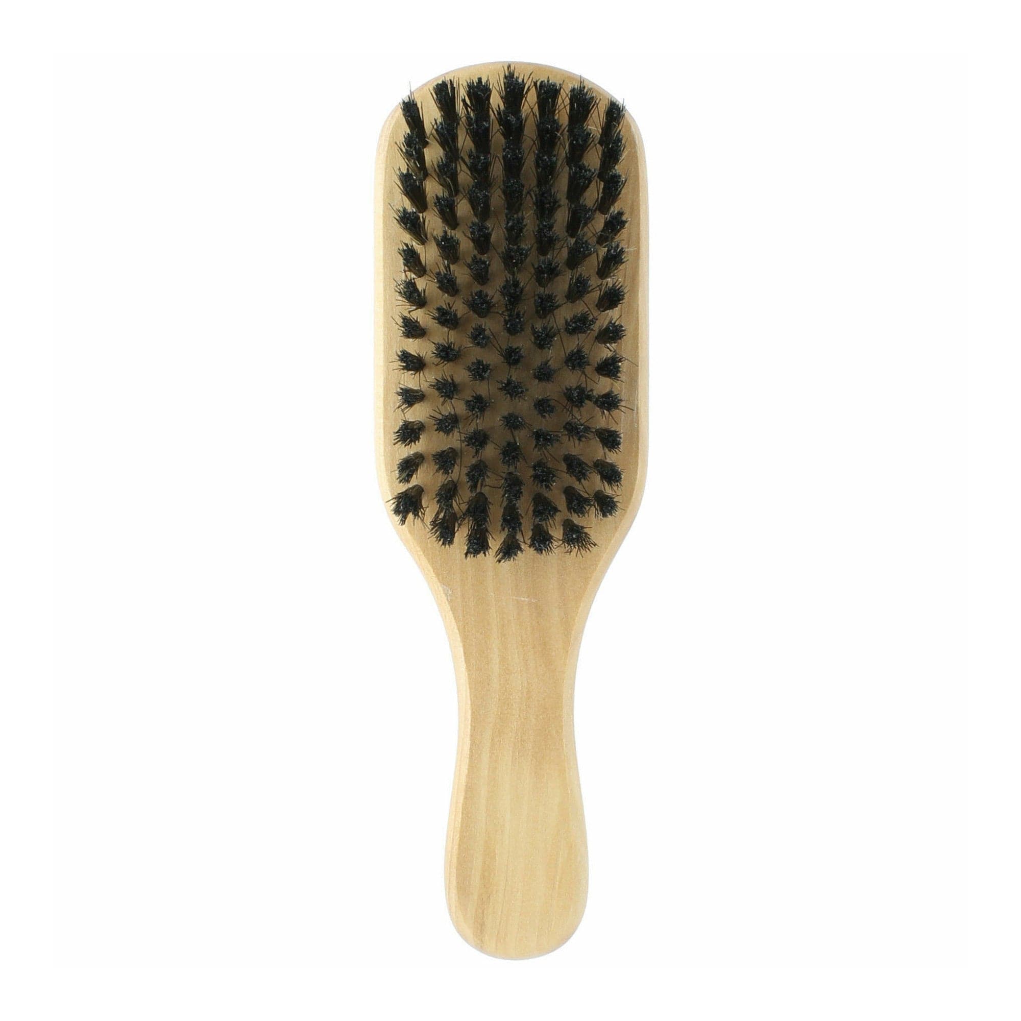 Magic - Fade Brush Hard Softy Natural Boar Bristle Wood Handle 18x5.5cm