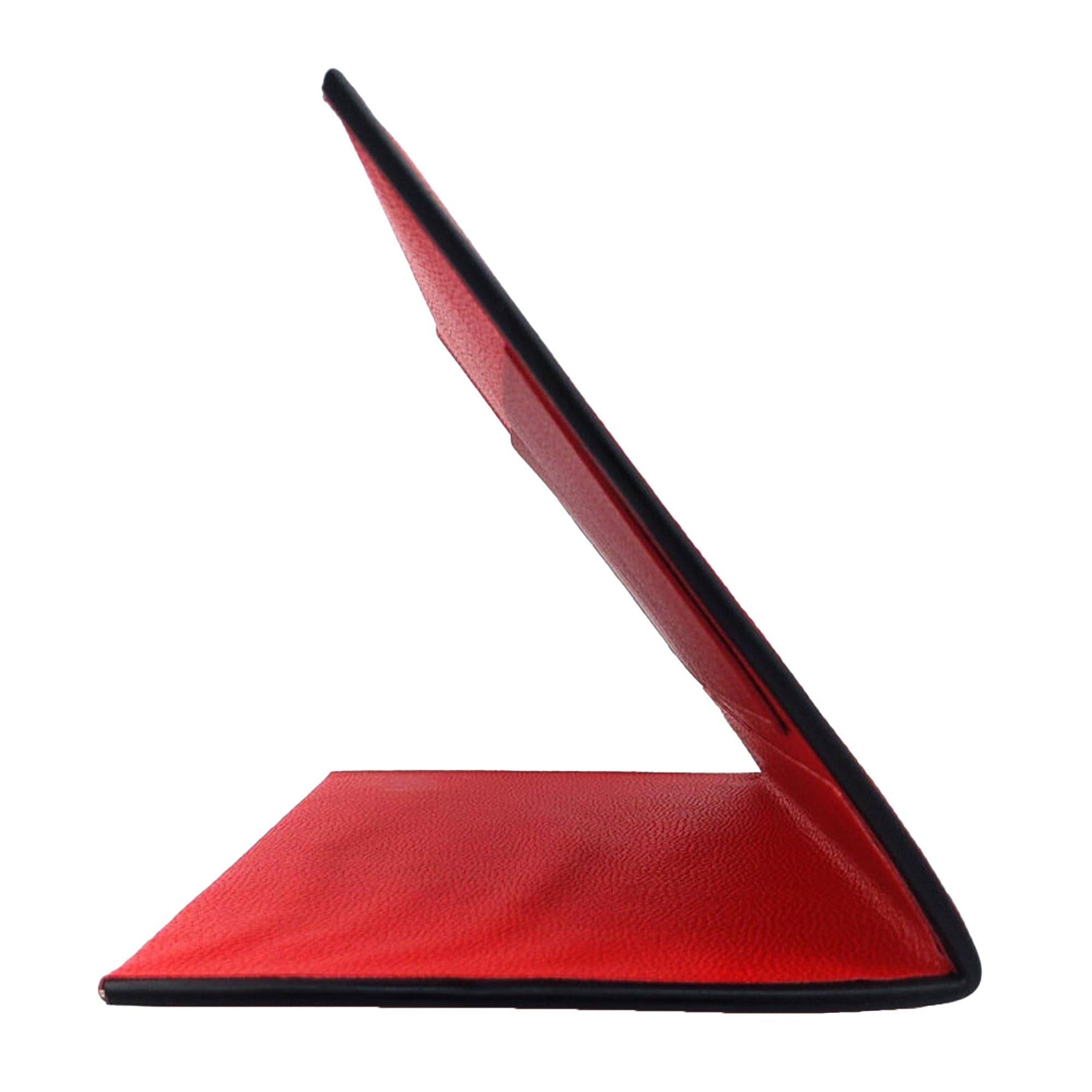 Eson - Magnetic Scissor Display Stand Holder (Red)