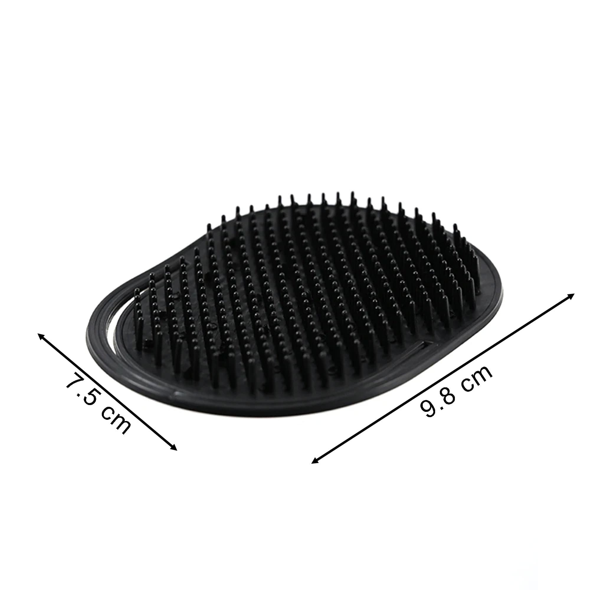 Eson - Massage & Head Scrubber Brush 9.8x7.5cm 12pcs - Eson Direct