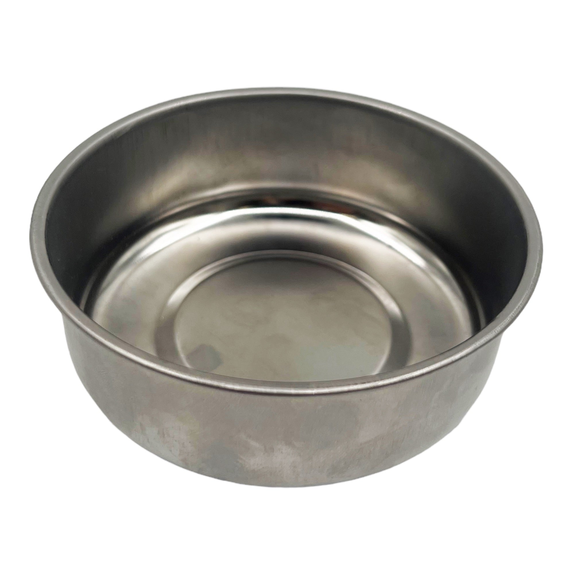 Eson - Stainless Steel Shaving Bowl