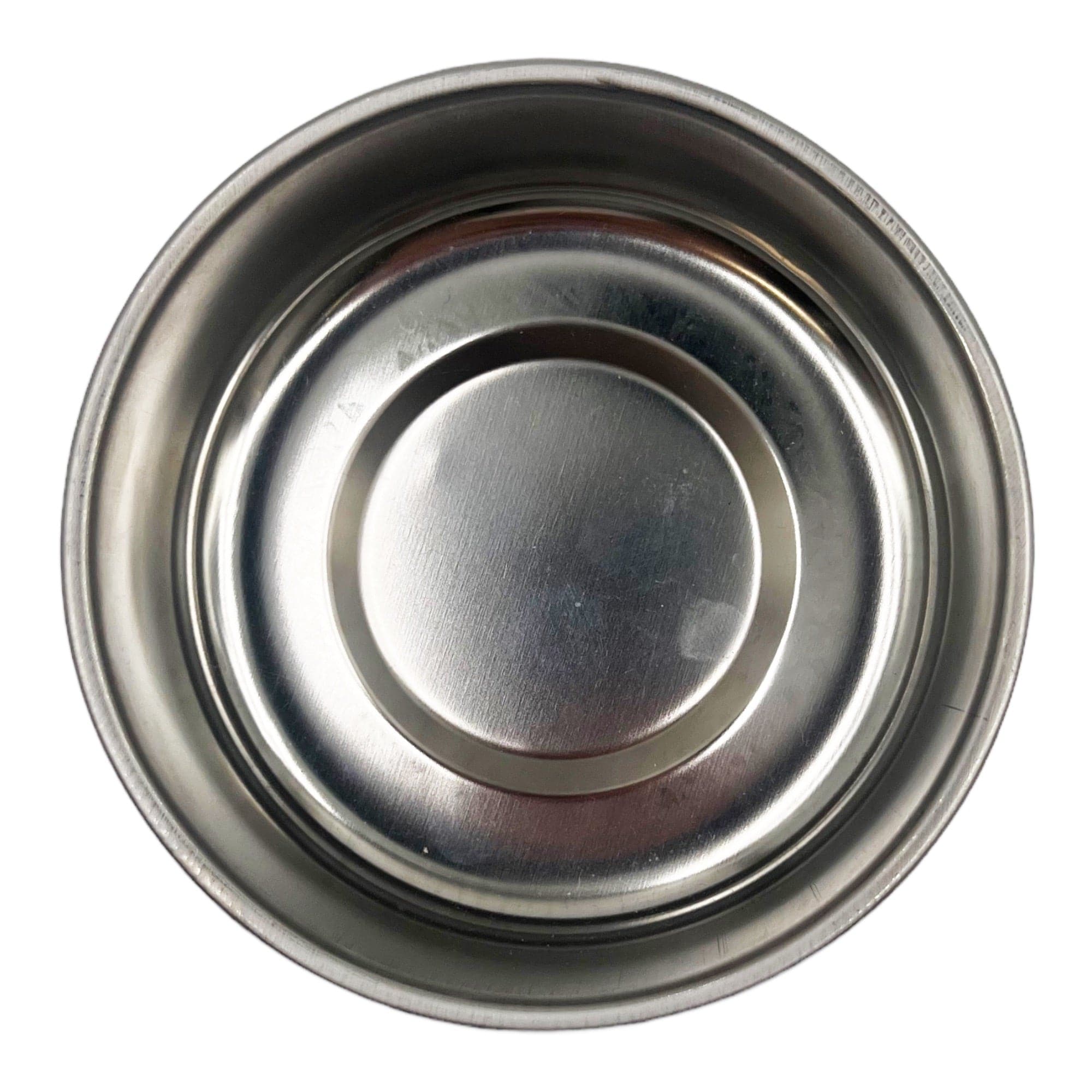 Eson - Stainless Steel Shaving Bowl 3.5x10cm - Eson Direct