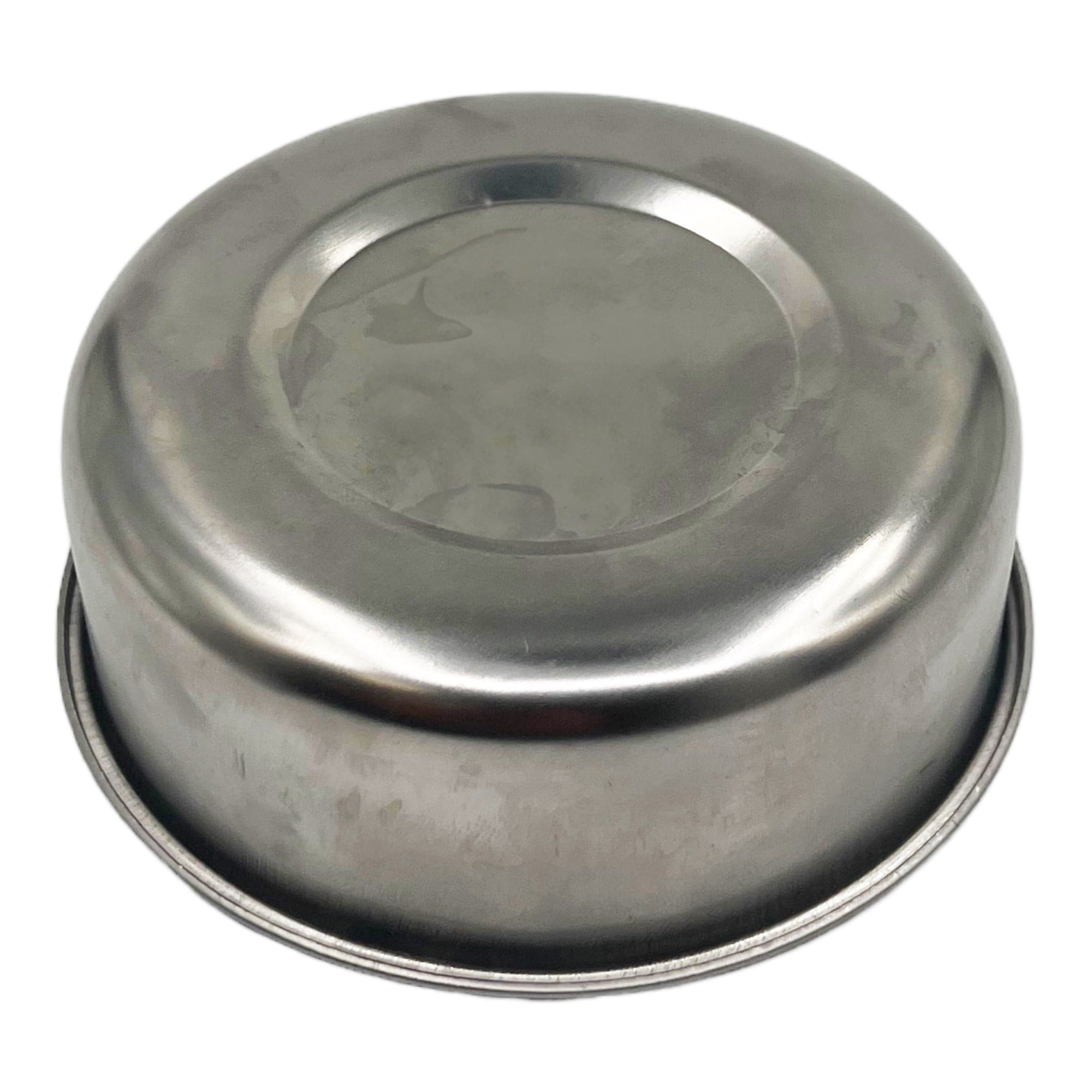 Eson - Stainless Steel Shaving Bowl 3.5x10cm - Eson Direct