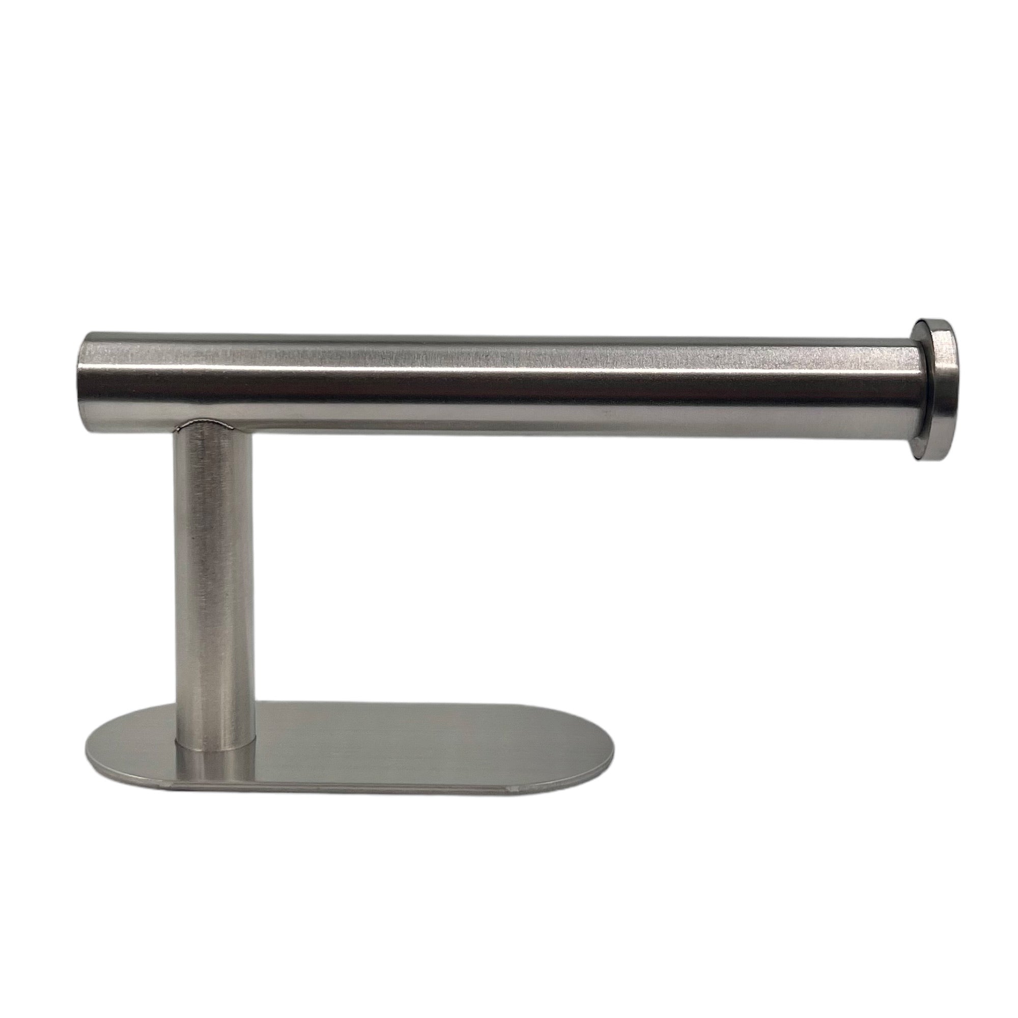 Eson - Neck Paper Stand Silver