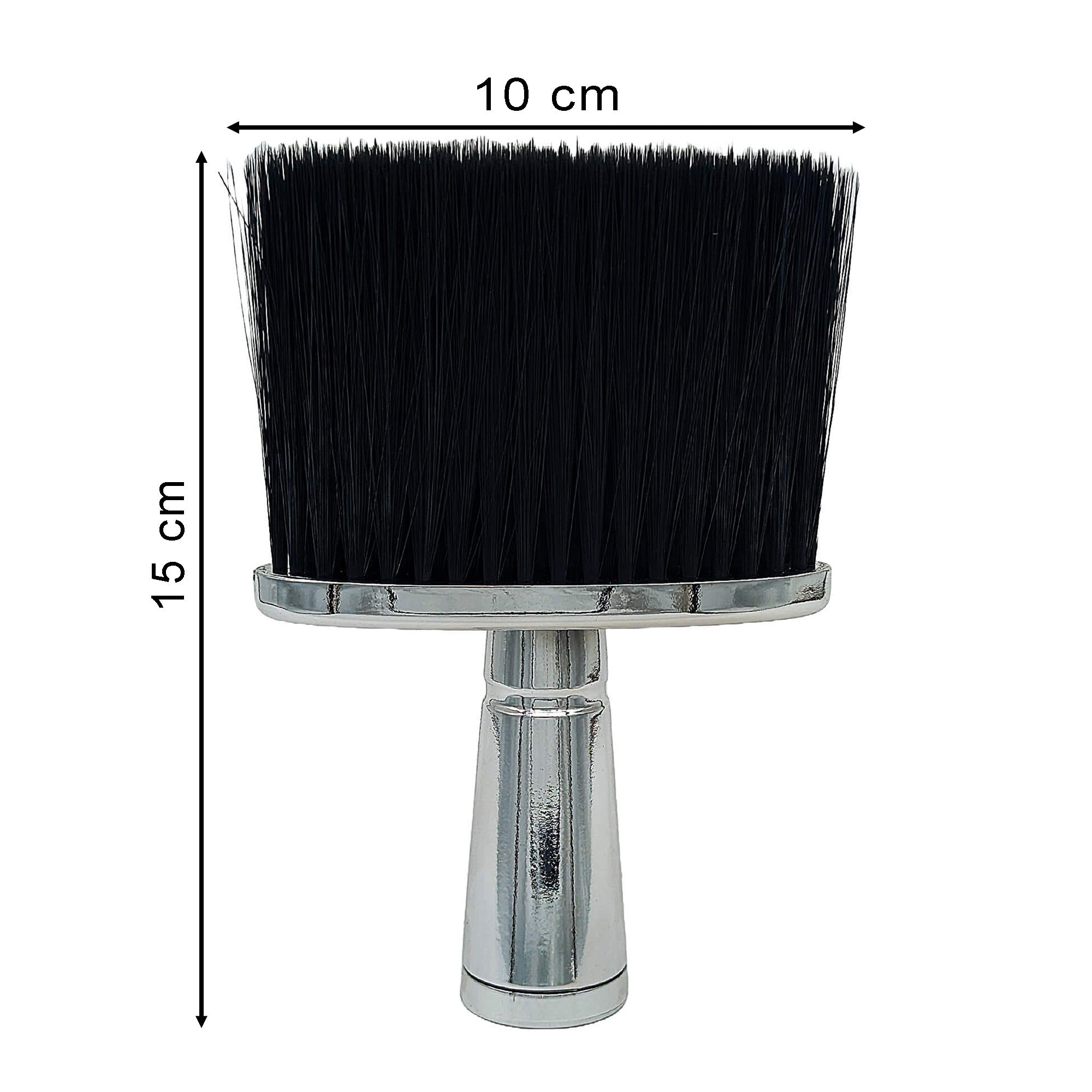 Eson - Neck Duster Brush Ultra-Soft Comfort During Use 15x10cm