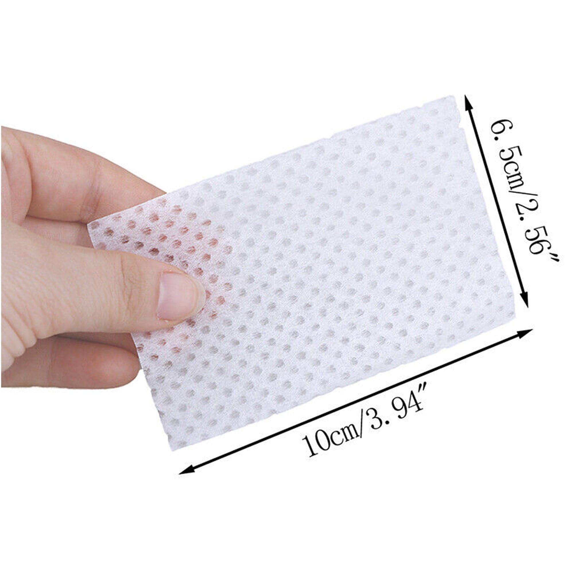 Eson - Perm End Papers Wet Strength 1000pcs (100x65mm)
