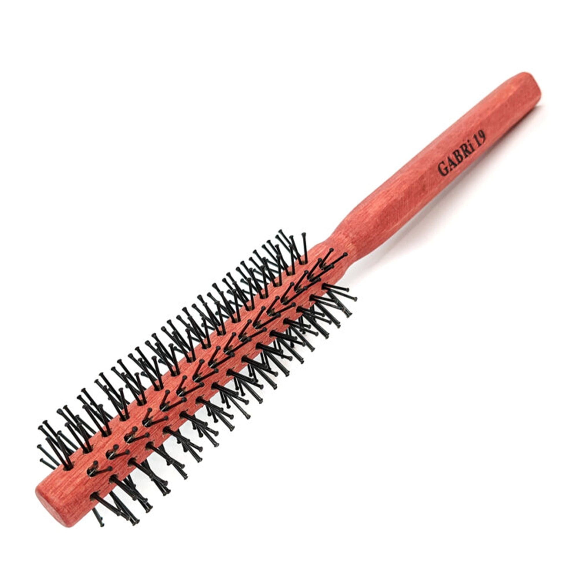 Eson - Round Hair Brush No.19 23x3cm
