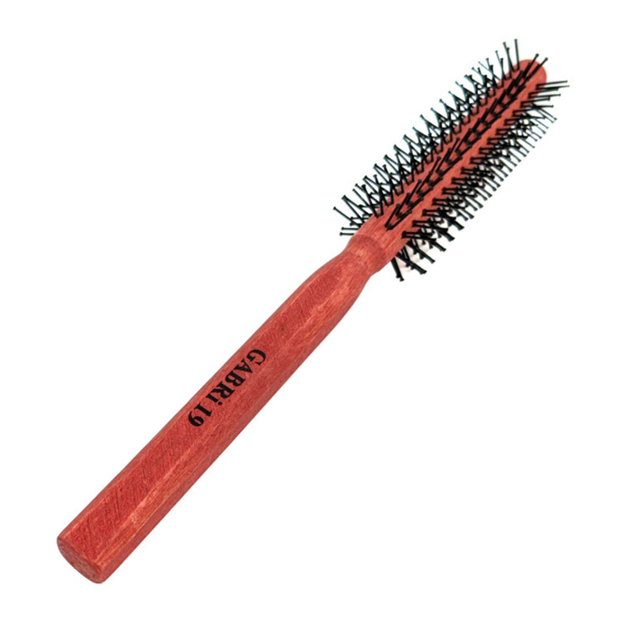 Eson - Round Hair Brush No.19 23x3cm