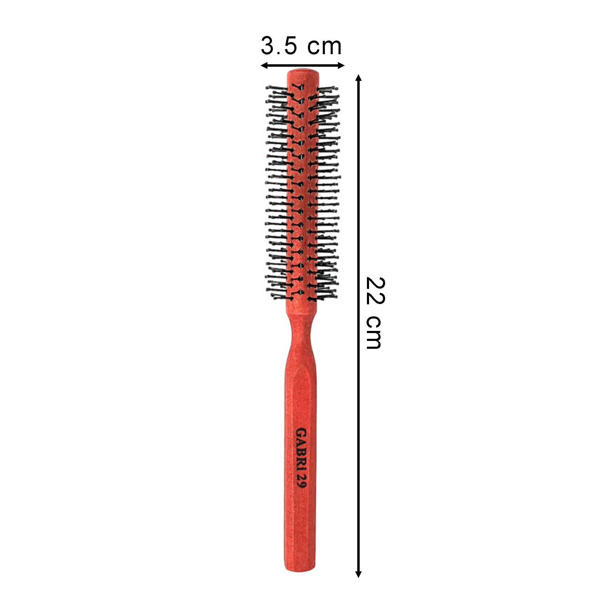 Eson - Radial Hair Brush No.29 23x3.5cm