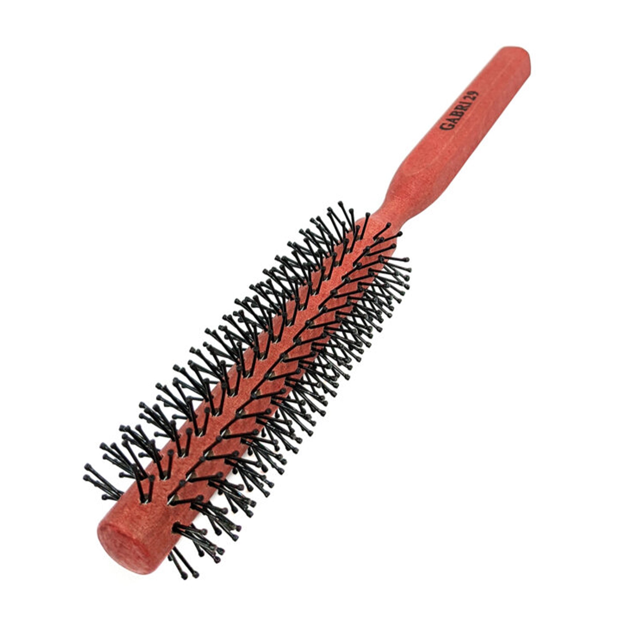 Eson - Radial Hair Brush No.29 23x3.5cm - Eson Direct