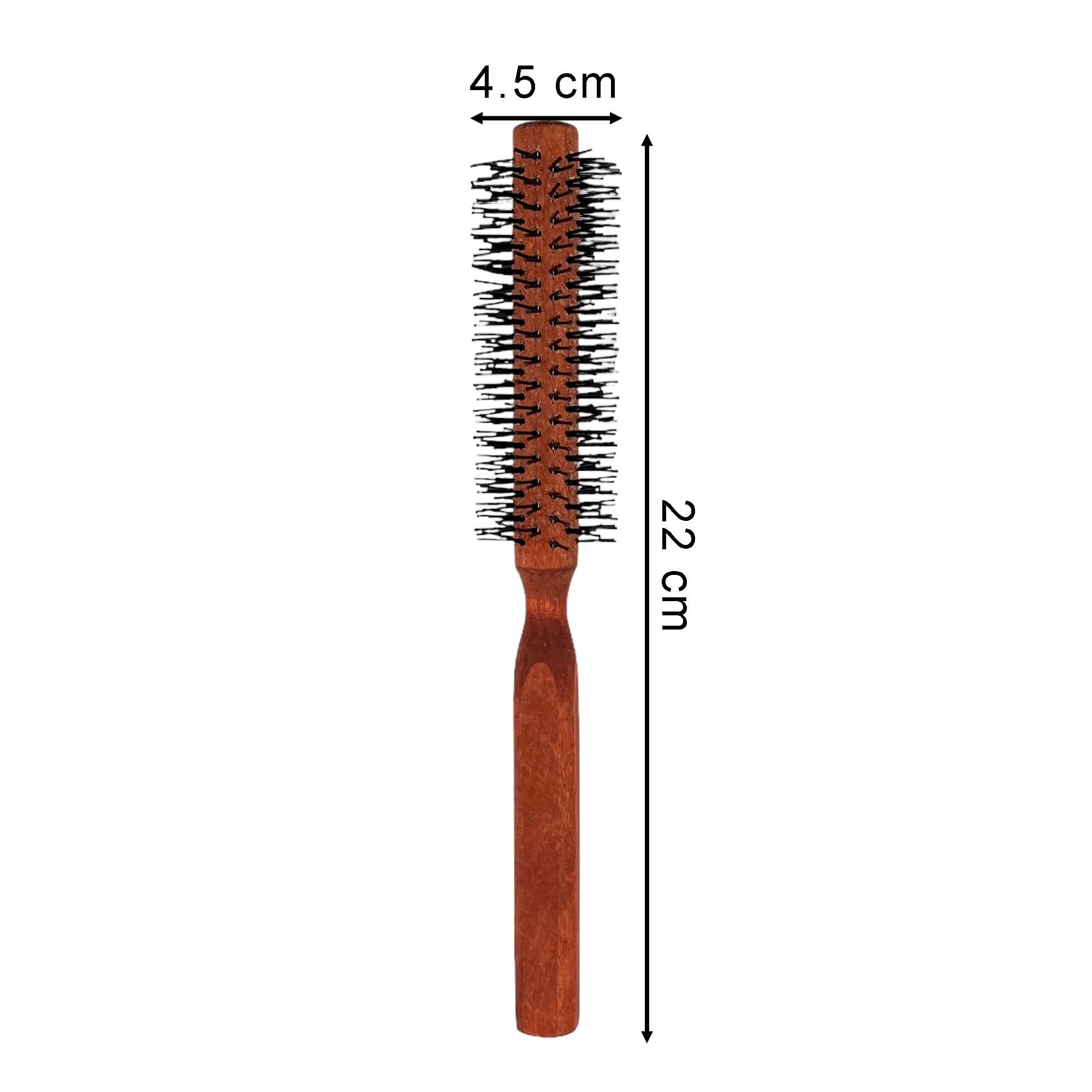 Eson - Radial Hair Brush No.49 23x4.5cm - Eson Direct