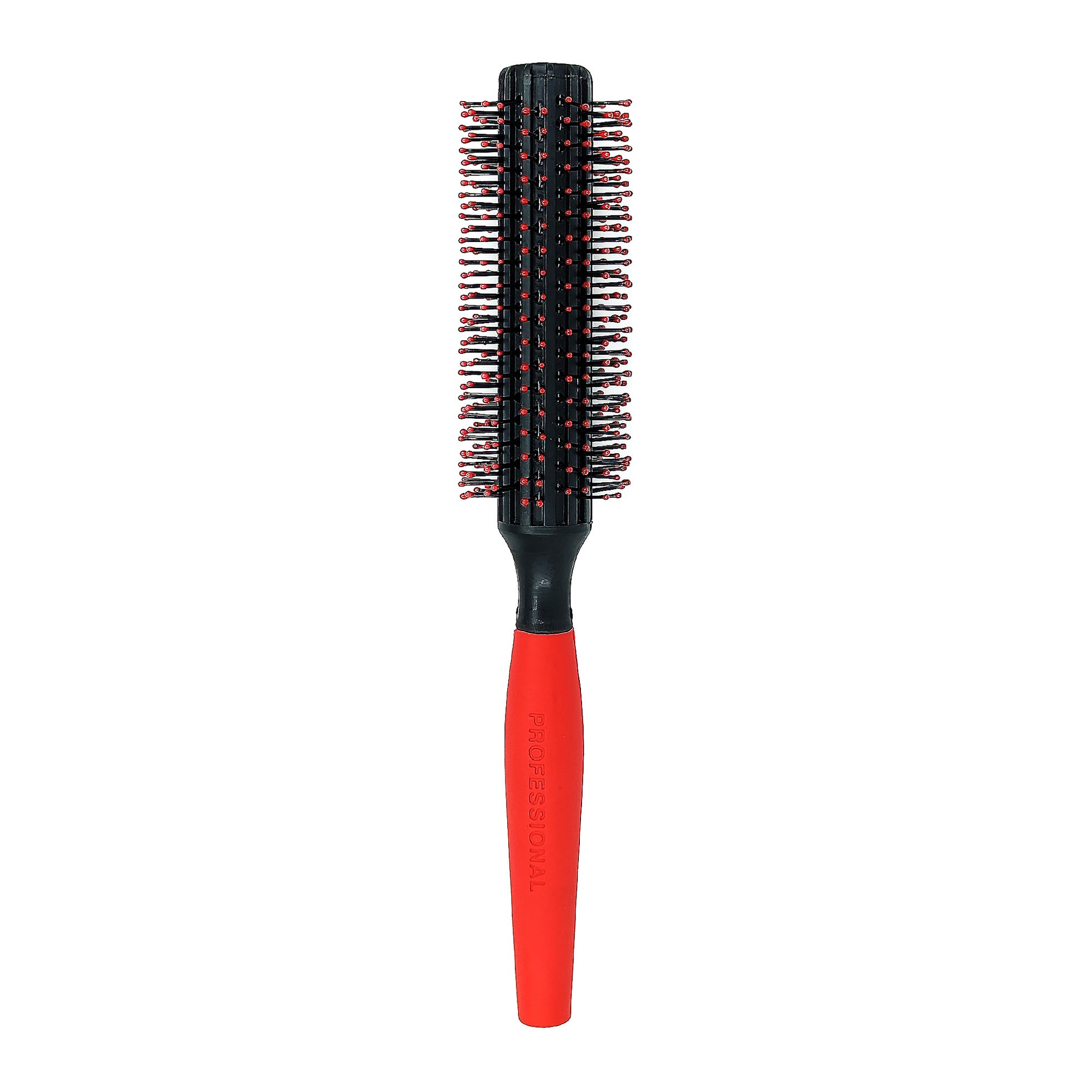 Eson - Round Hair Brush Non Slip Handle  23x4cm