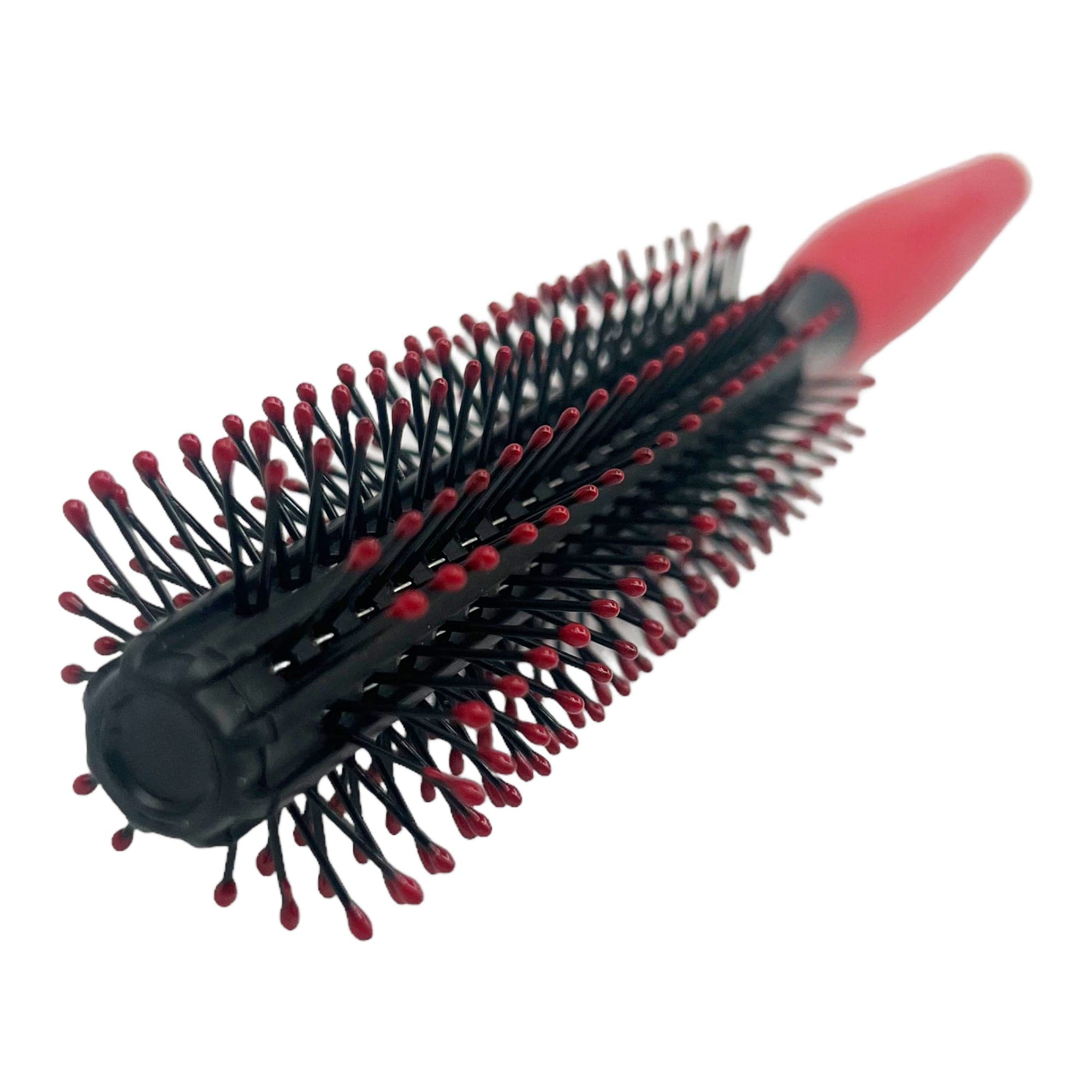 Eson - Radial Hair Brush Non Slip Handle 23x3cm - Eson Direct