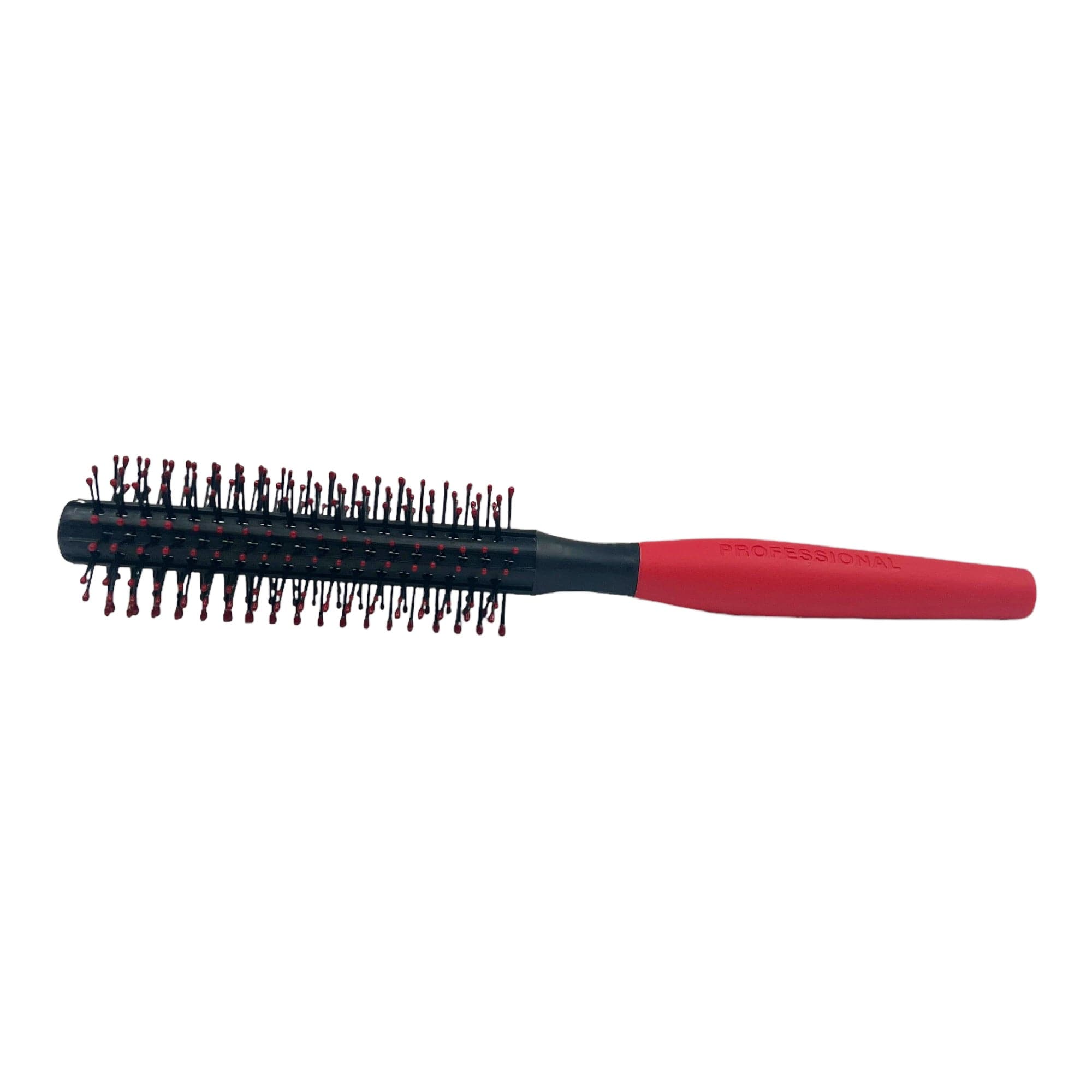 Eson - Radial Hair Brush Non Slip Handle 23x3cm - Eson Direct