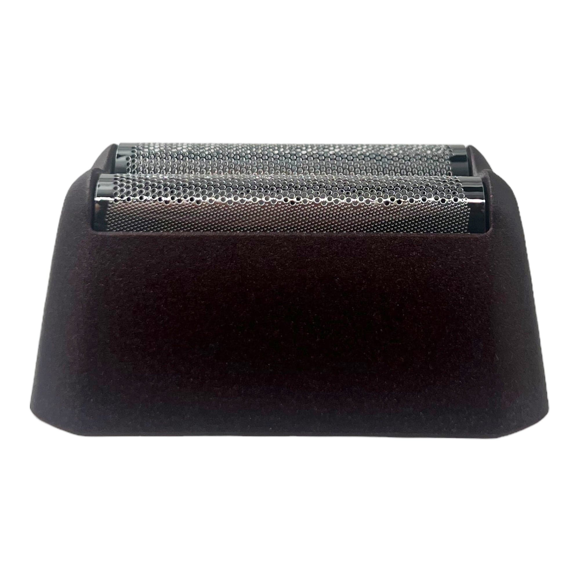 Eson - Replacement Foil Head For Electric Shavers Silver