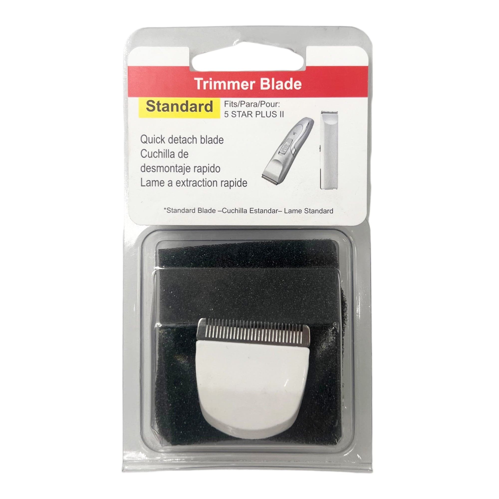 Eson - Replacement Trimmer Blade Standard