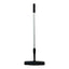 Eson - Rubber Broom With Telescopic Stick