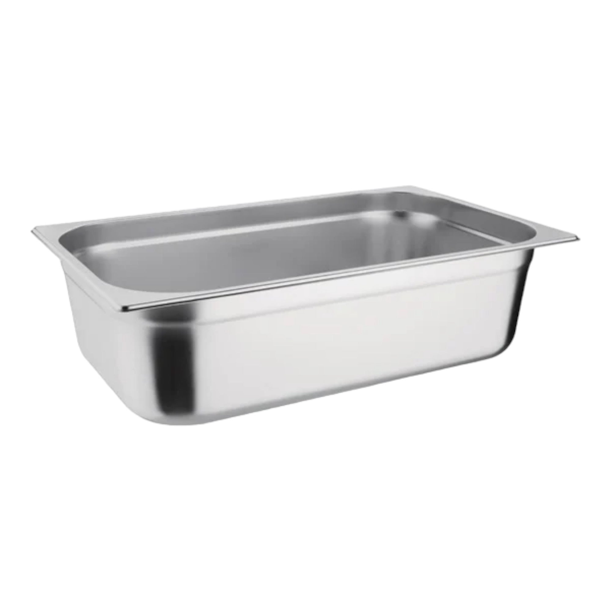 Eson - Stainless Steel Gastronorm Tray