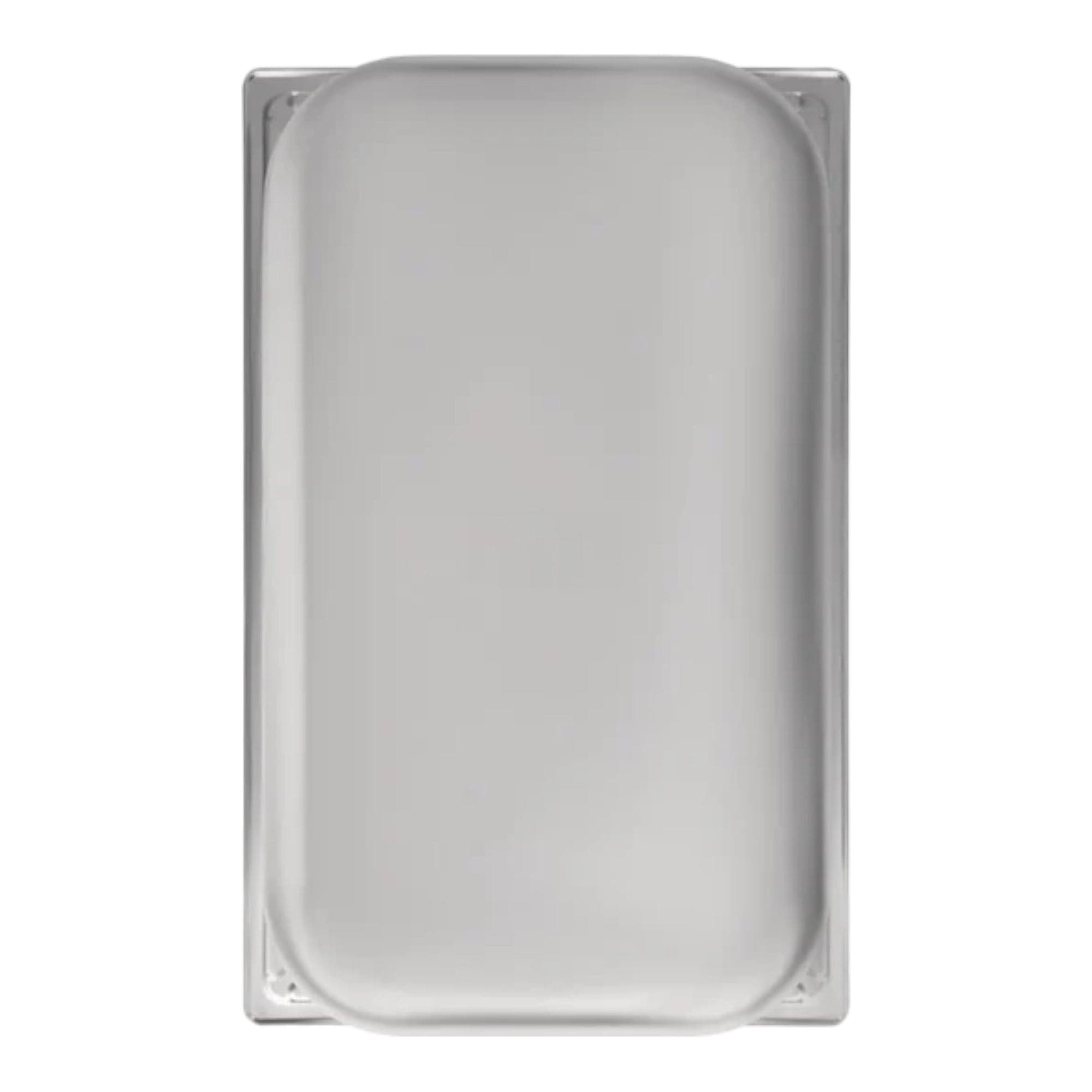 Eson - Stainless Steel Gastronorm Tray 150mm