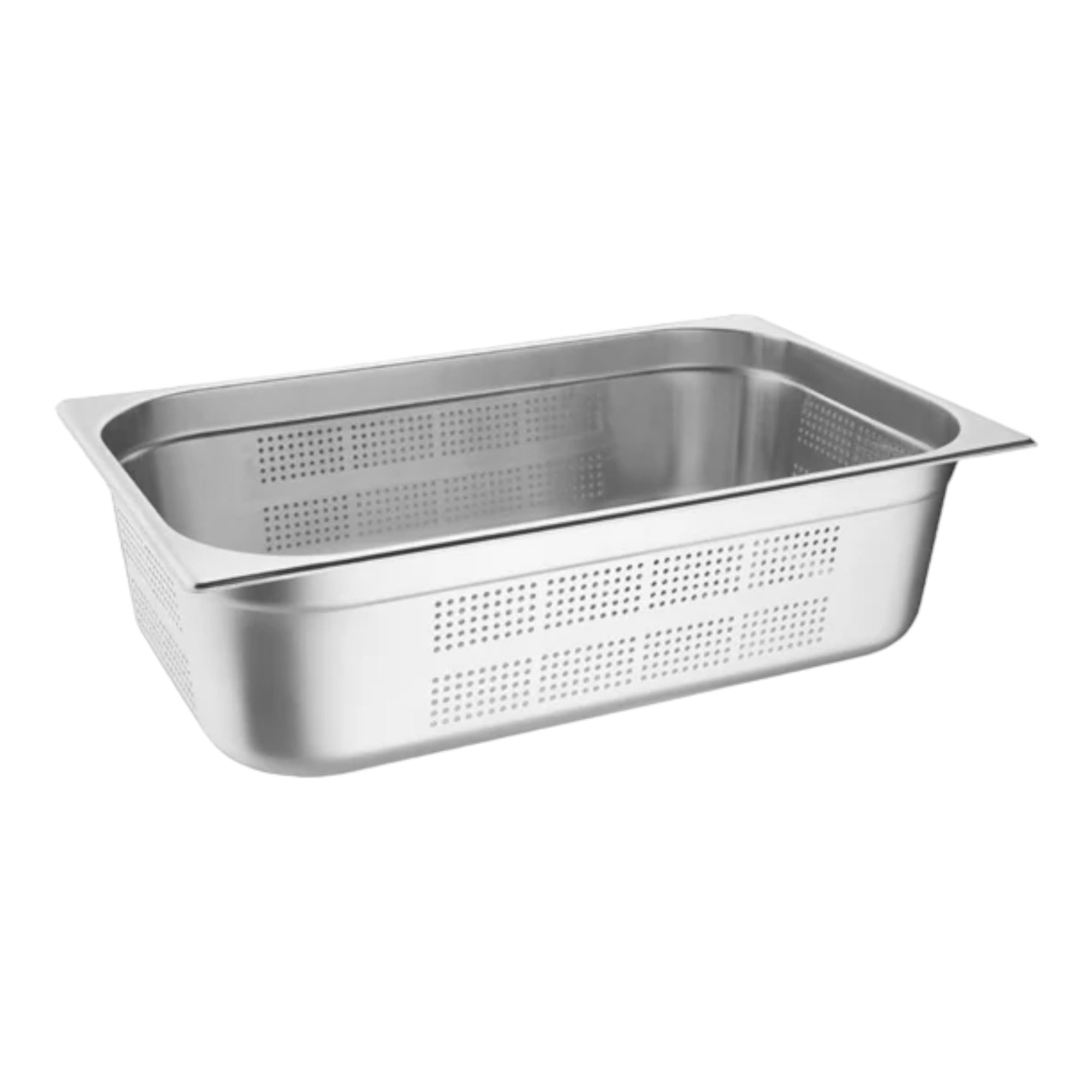 Eson - Stainless Steel Gastronorm Tray