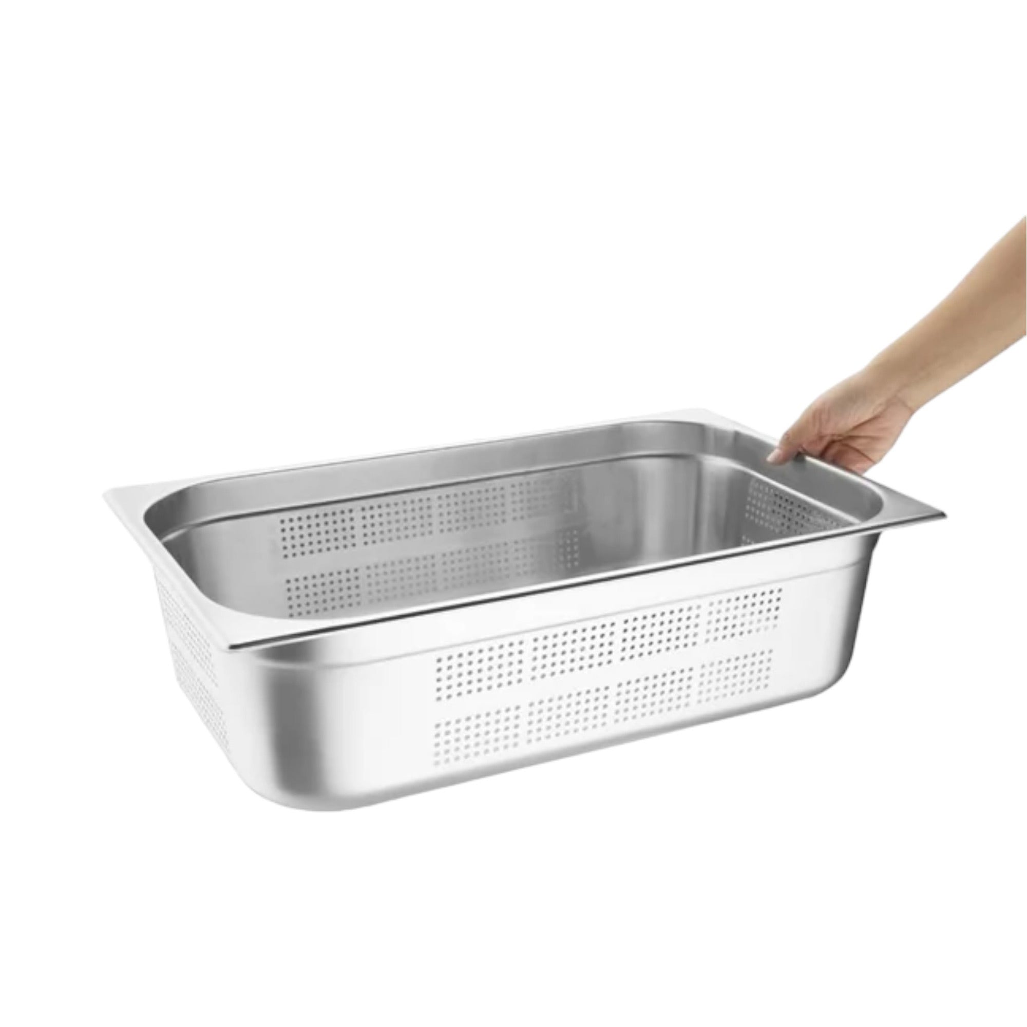 Eson - Stainless Steel Gastronorm Tray