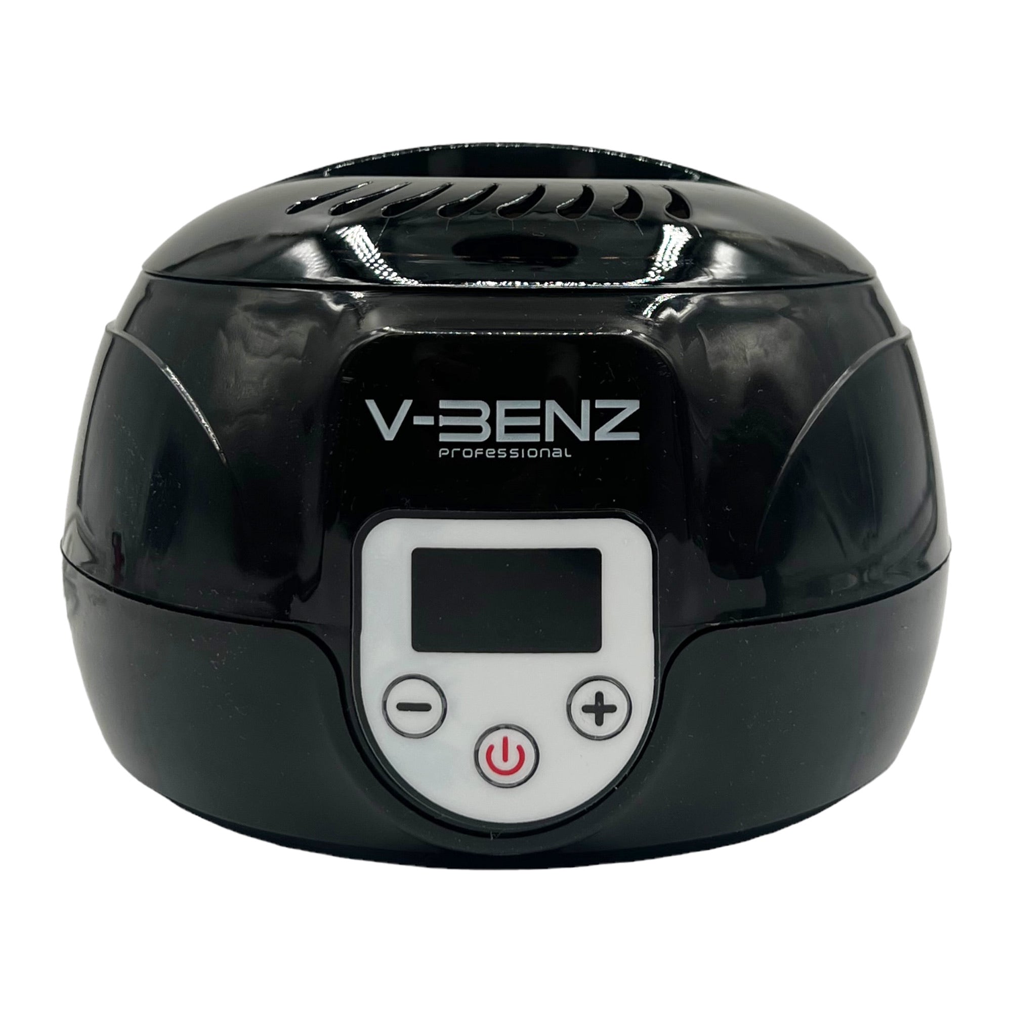 V-Benz - Wax Heater Warmer Temperature Control Single