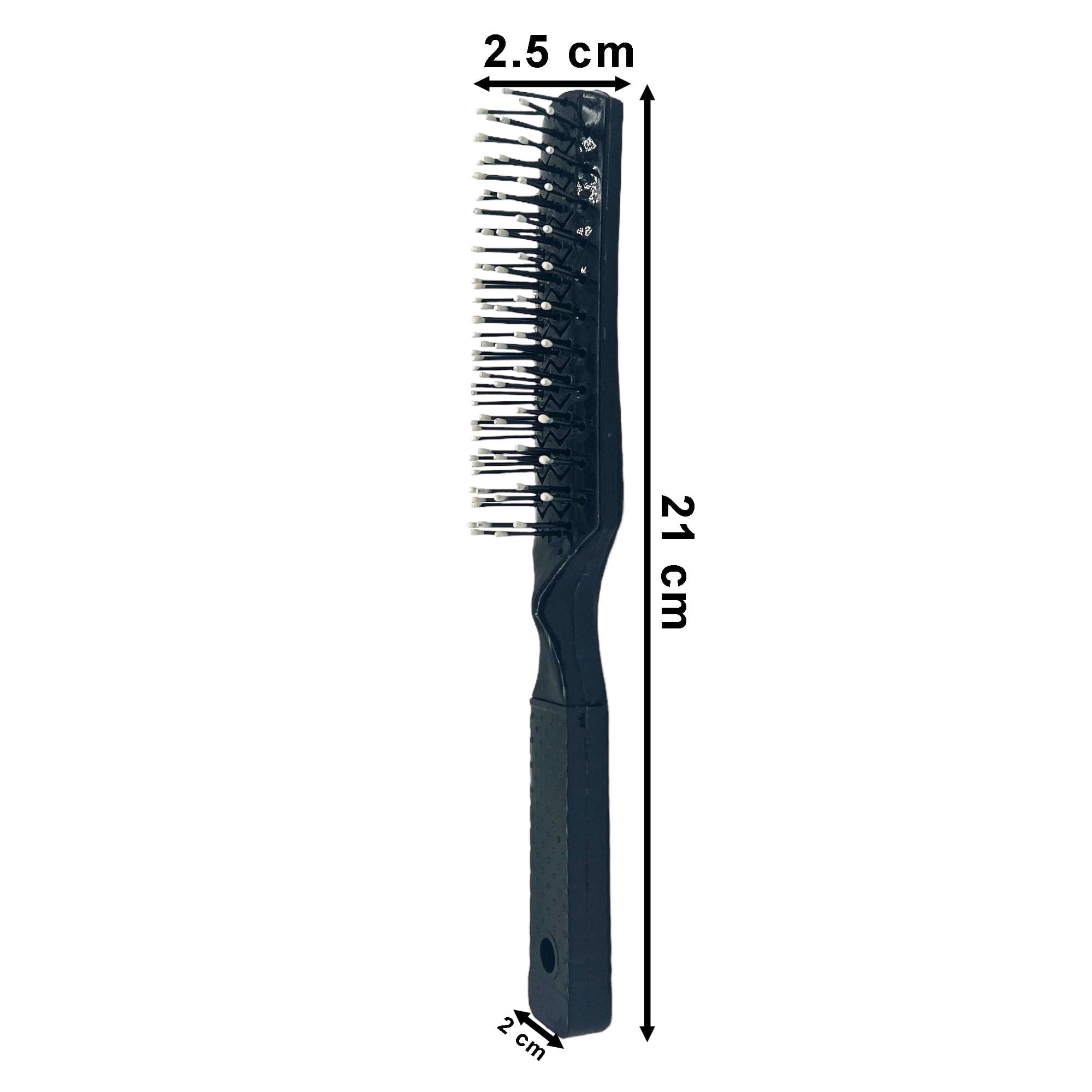 Eson - Hair Vent Brush 21x2.5cm