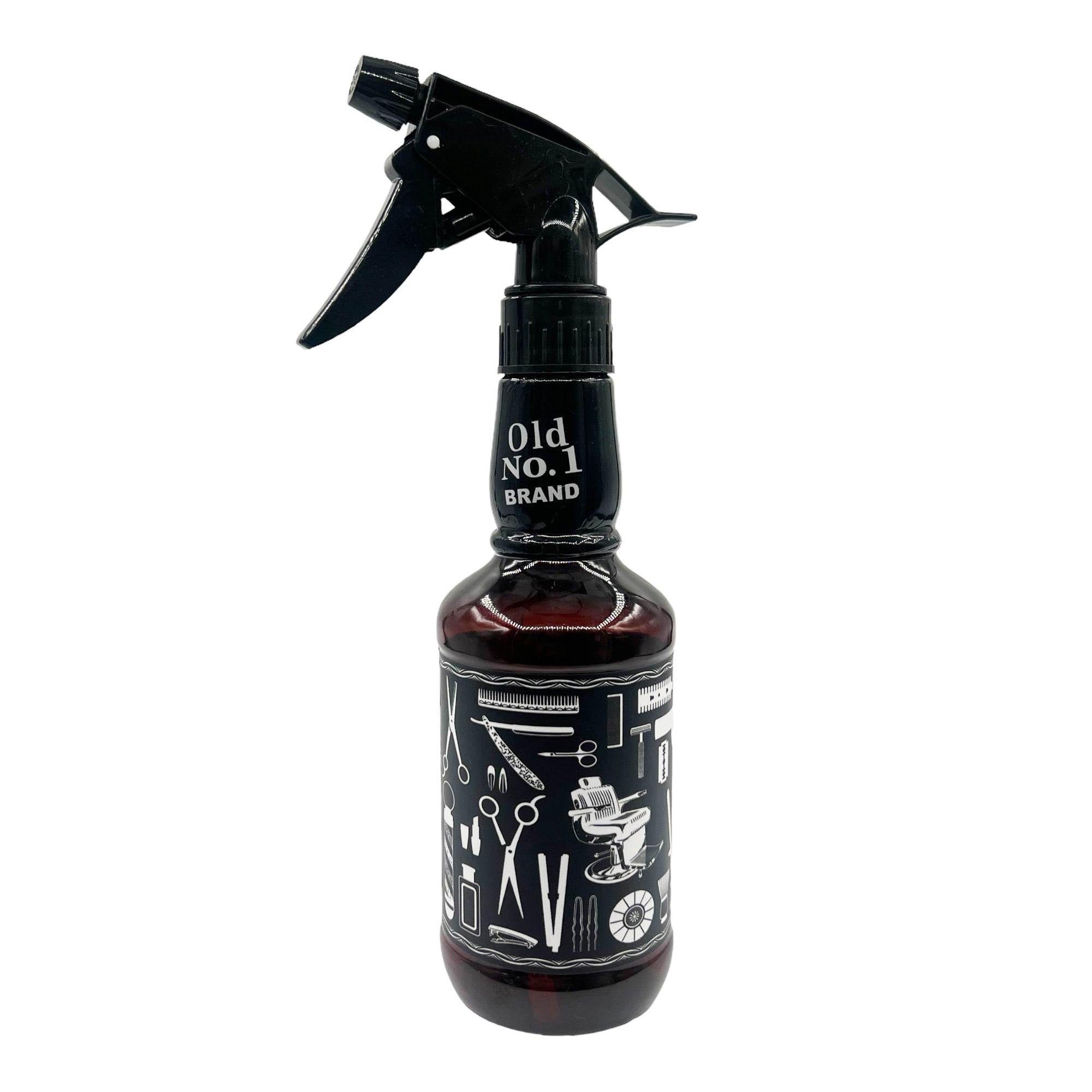 Eson - Water Spray Bottle Extreme Mist Sprayer 300ml