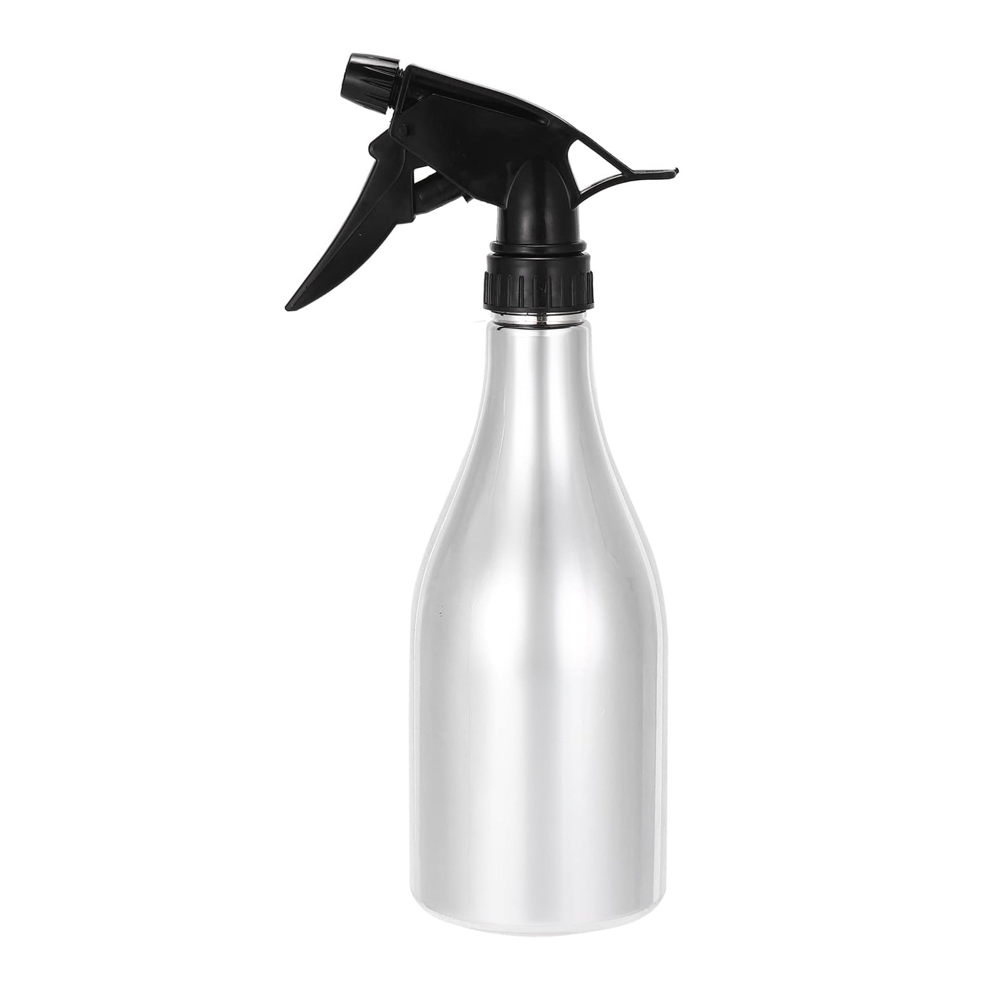 Eson - Water Spray Bottle Champagne Style Ultra Mist Sprayer 500ml