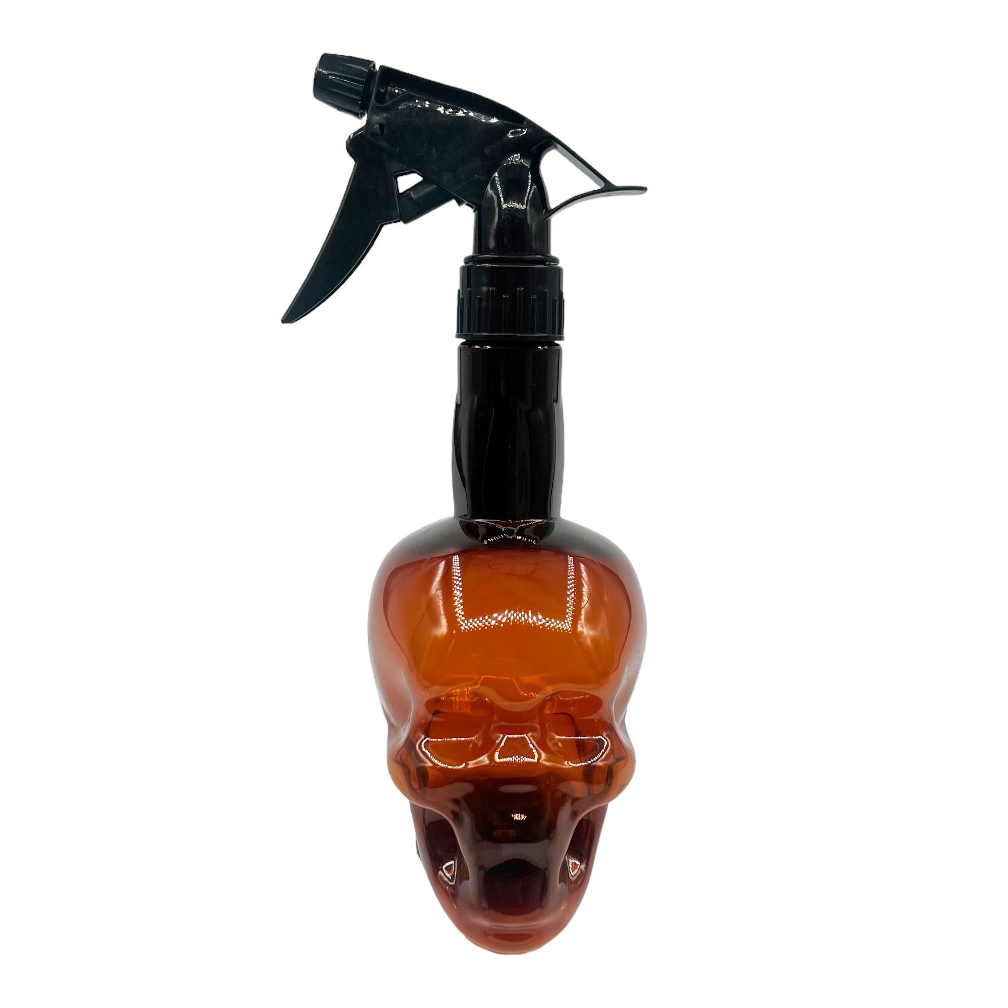 Eson - Water Spray Bottle Skull Style Mist Sprayer 500ml