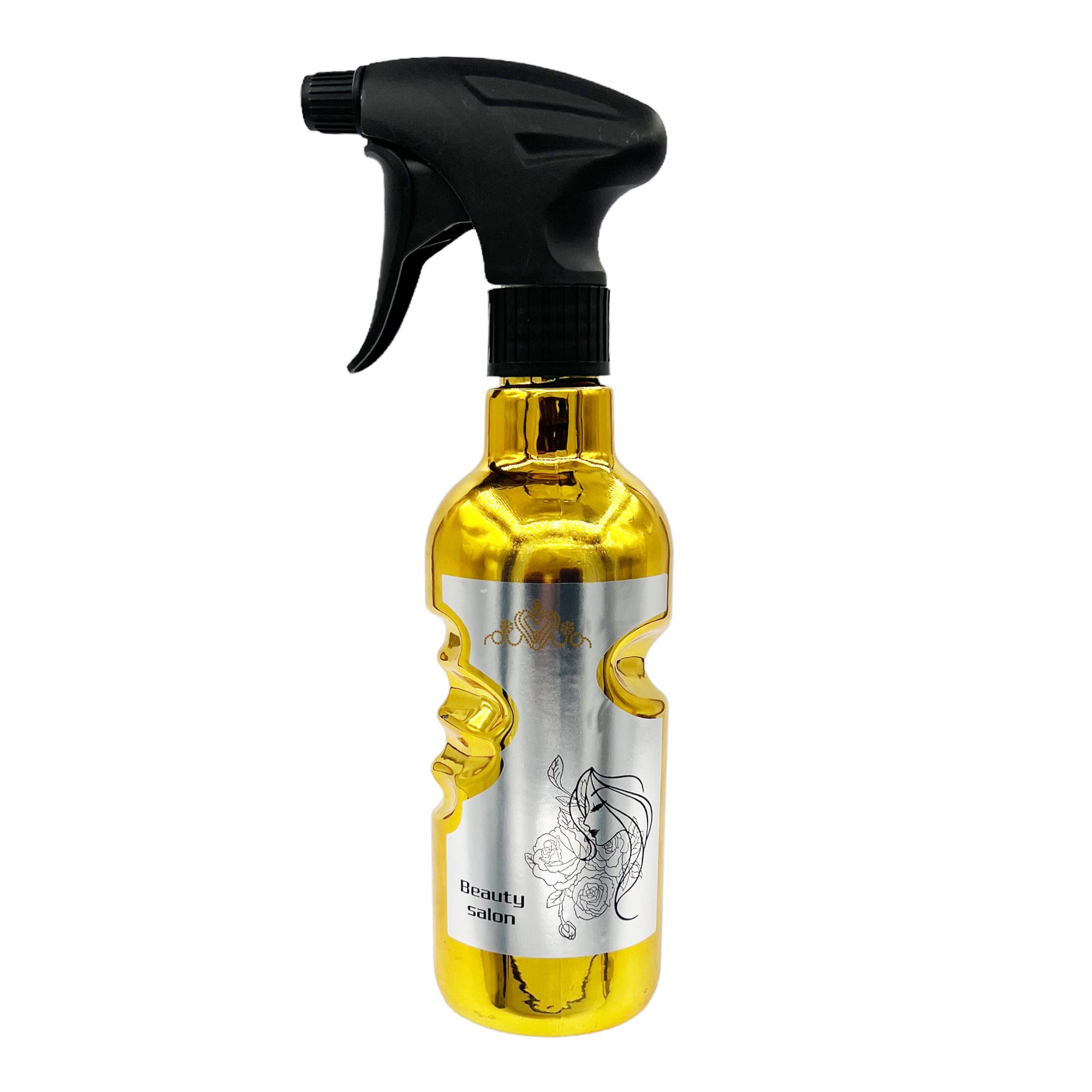 Eson - Water Spray Bottle Ergonomic Hand Grip Trigger Sprayer 500ml